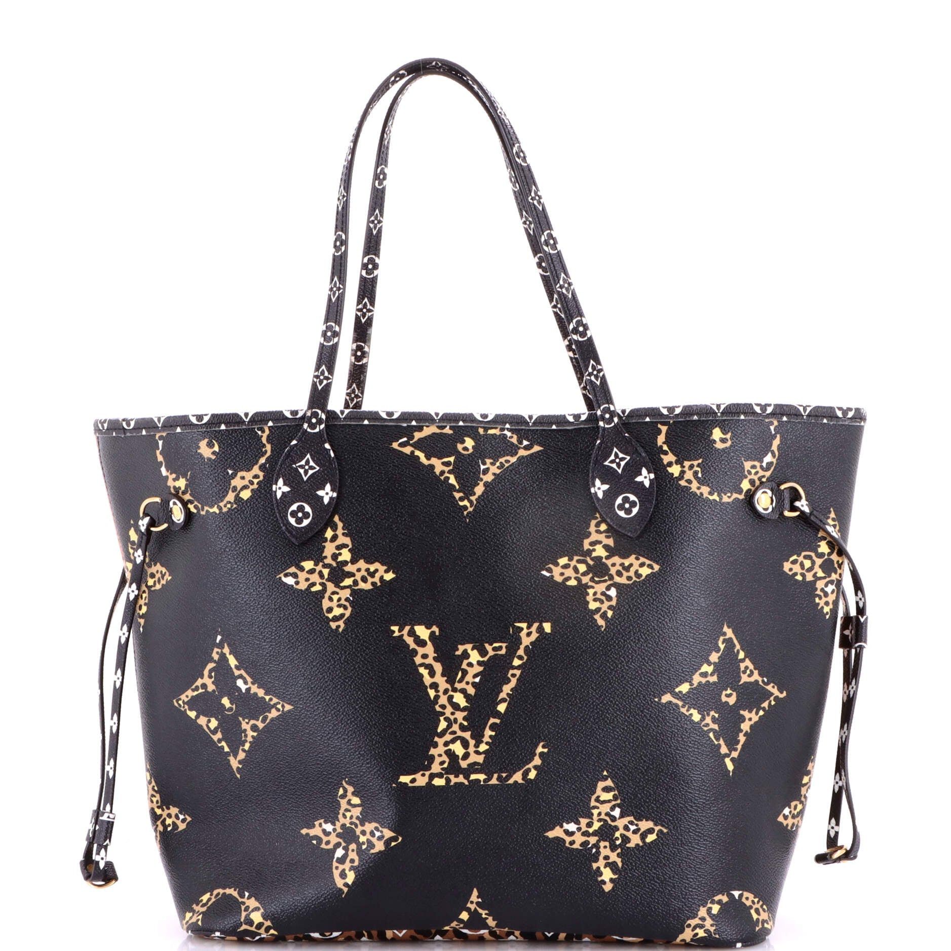 Louis Vuitton Neverfull NM Tote Size ONE SIZE - 1 Thumbnail