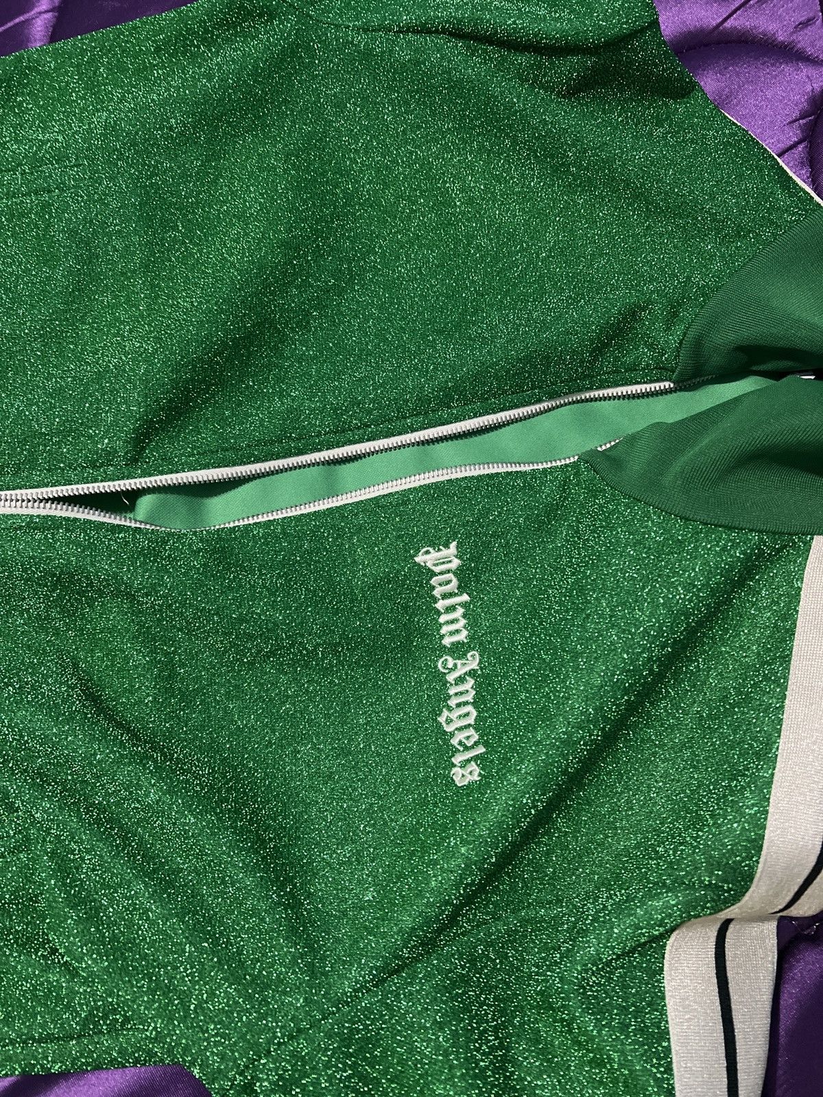 Palm Angels Palm angels Size US S / EU 44-46 / 1 - 4 Thumbnail