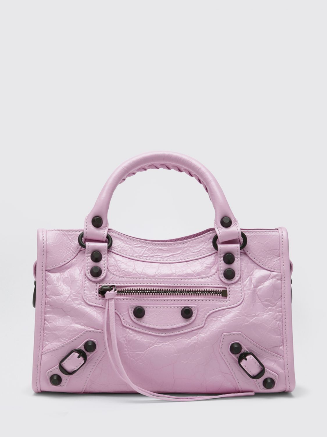 Balenciaga Balenciaga Handbag Woman Black Size ONE SIZE - 1 Thumbnail