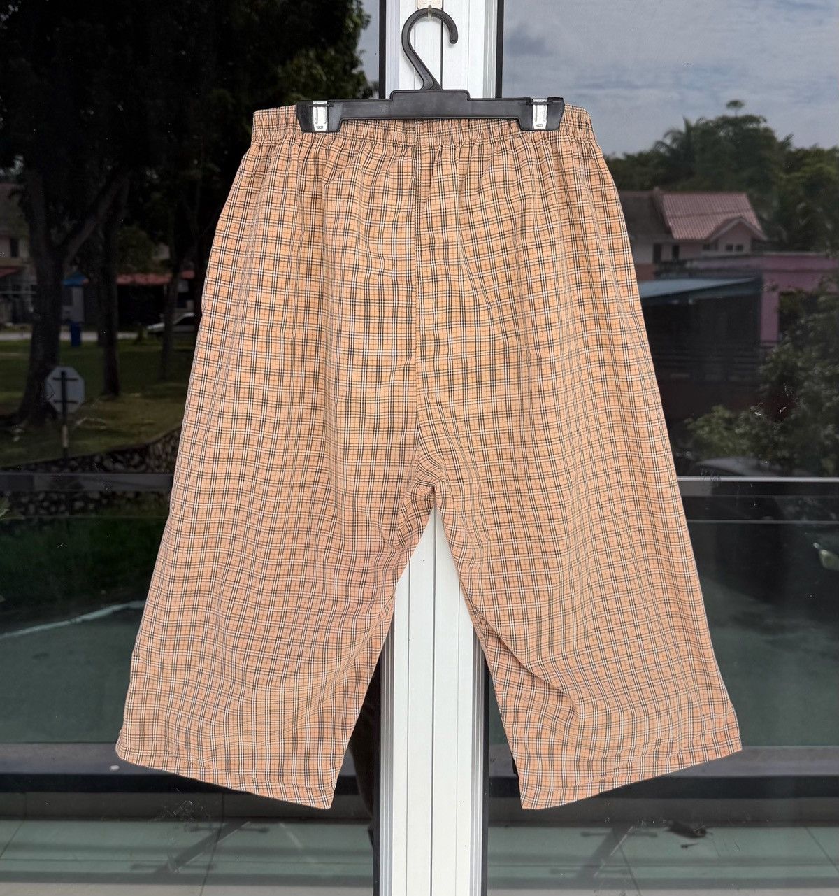 Burberry Burberry London Novacheck Sleepwear Size US 32 / EU 48 - 4 Thumbnail