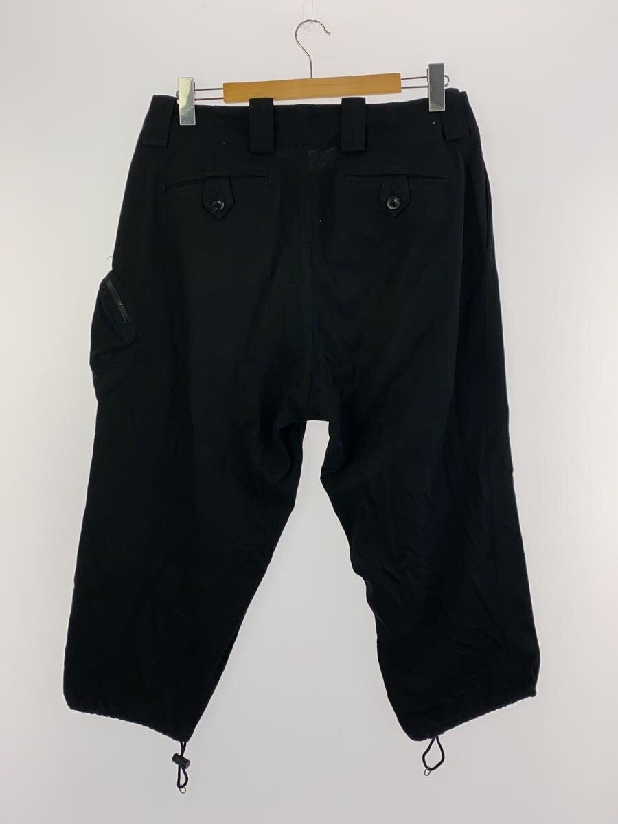 Yohji Yamamoto yohji yamamoto POUR HOMME cotton bottom Size US 35 - 2 Thumbnail