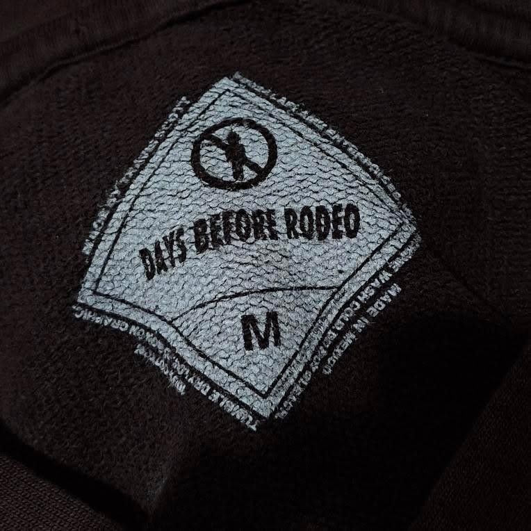 Sp5der × Travis Scott Travis Scott x SP5DER "RODEO" 🚫SOLD🚫 Size US M / EU 48-50 / 2 - 5 Thumbnail