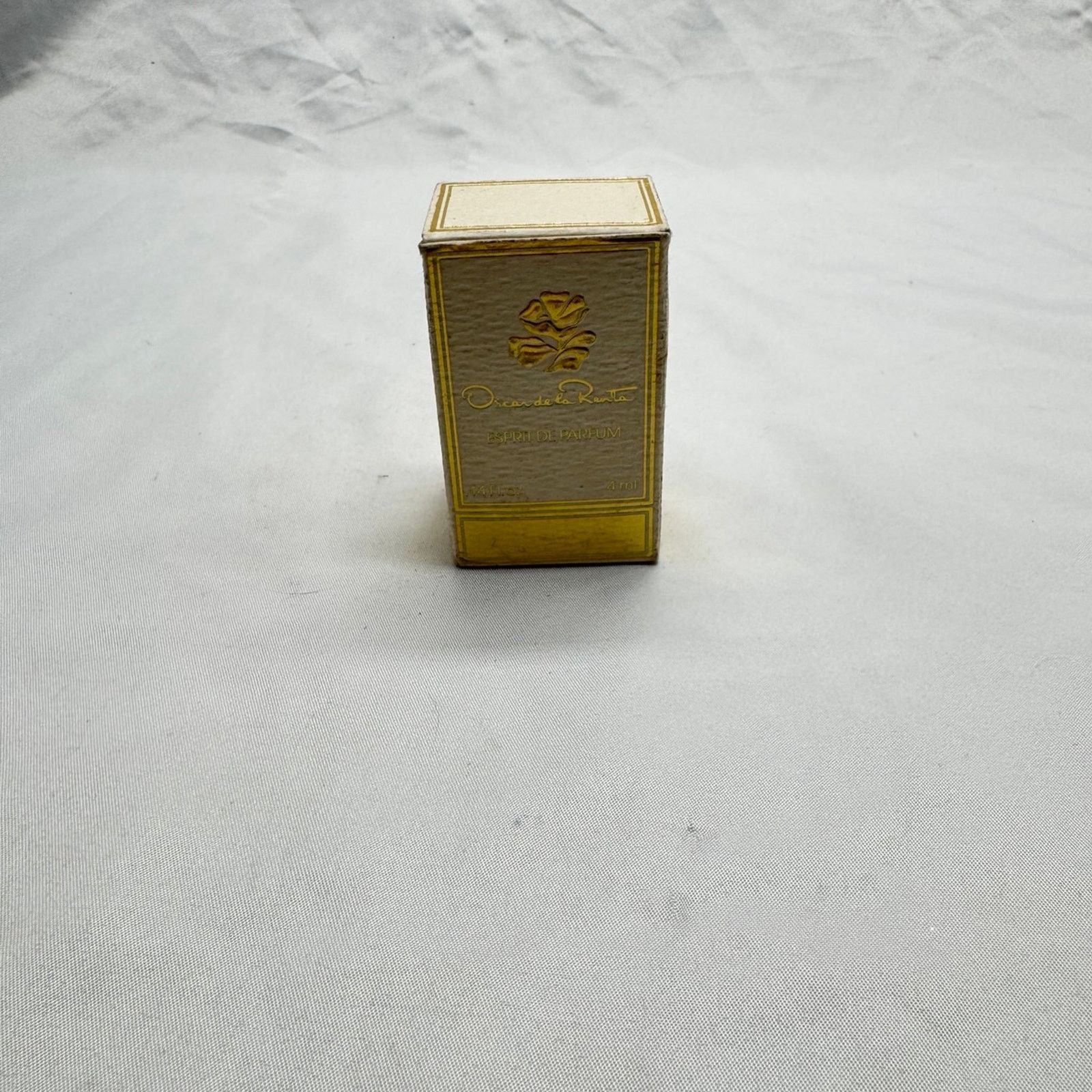 Oscar De La Renta VTG Oscar de la Renta Esprit de Parfum dabber Size ONE SIZE - 2 Thumbnail