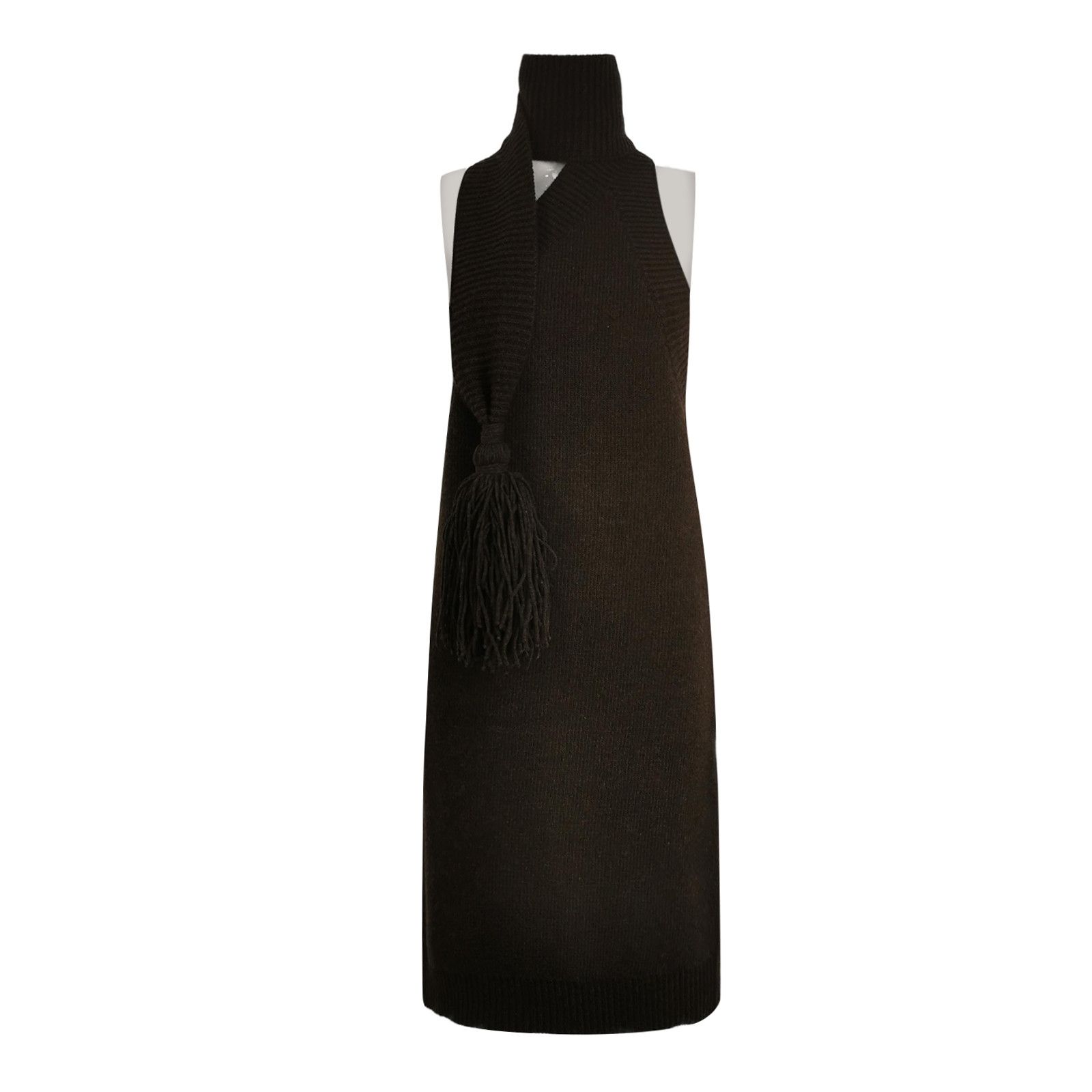 Bottega Veneta Bottega Veneta Women l Midi Size L / US 10 / IT 46 - 1 Thumbnail