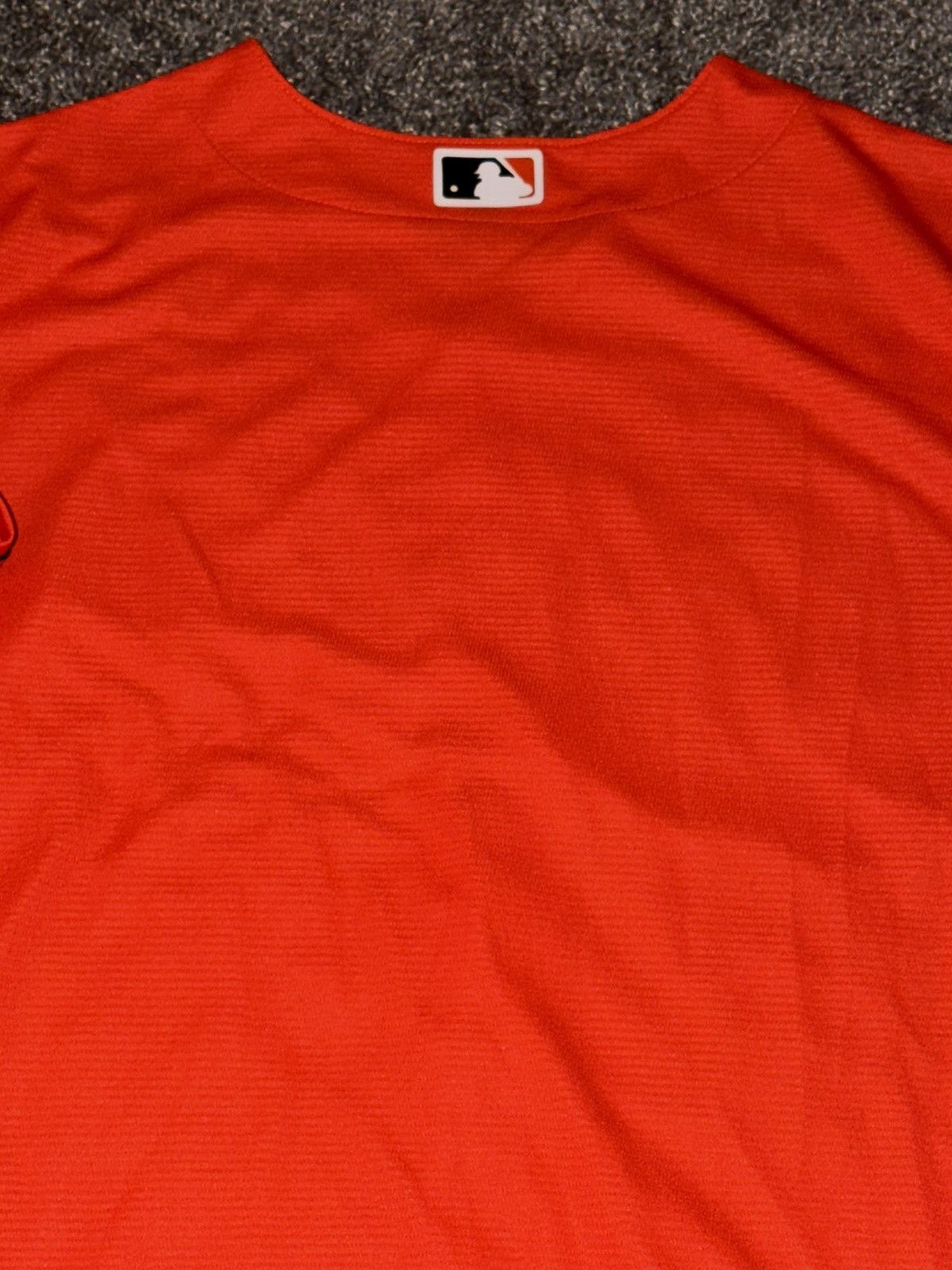 Nike MLB Genuine Merchandise Baltimore Orioles Jersey XL New