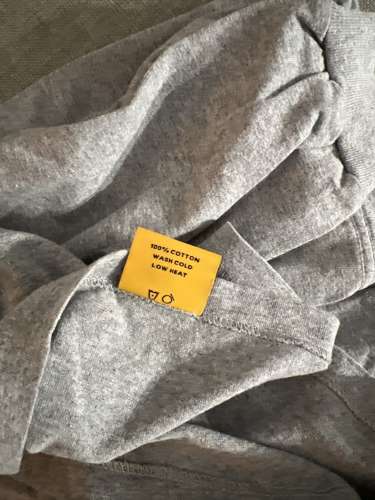 Gallery Dept. Gallery dept Souvenir Tee Size US M / EU 48-50 / 2 - 10 Thumbnail