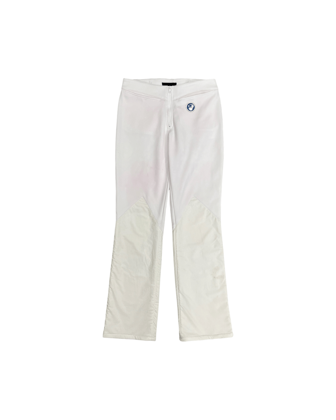 Fotus Fotus Exposed Zip Detail Panel Pants Size 29" - 1 Thumbnail