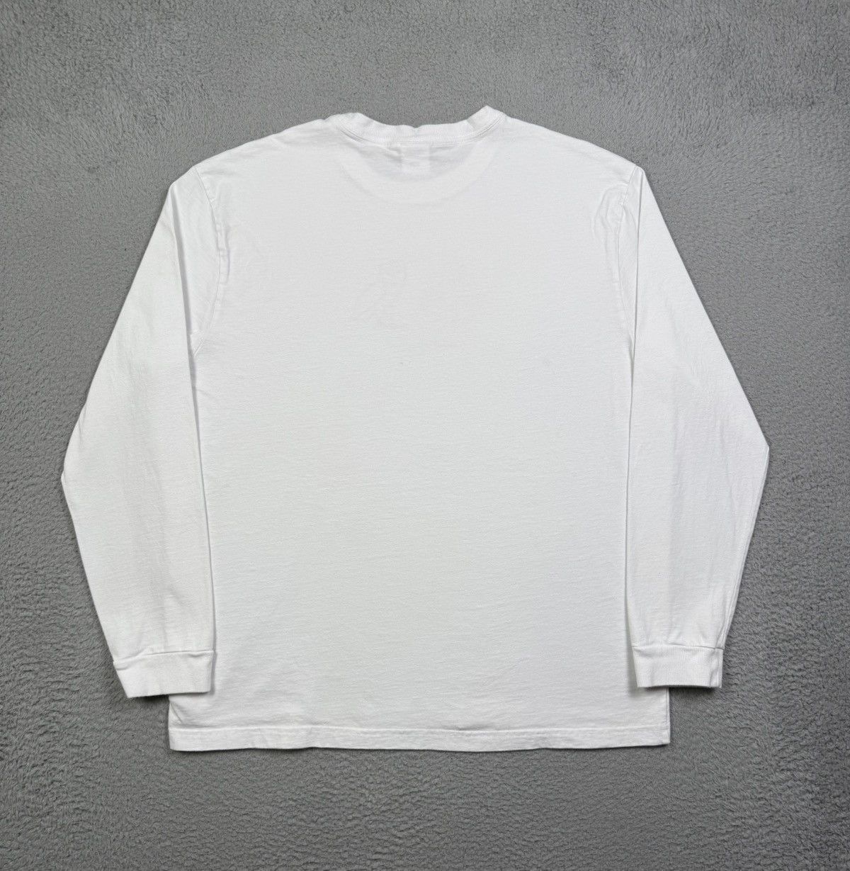 October's Very Own Drake OVO x Toronto FC long sleeve T-shirt Size US XL / EU 56 / 4 - 7 Thumbnail