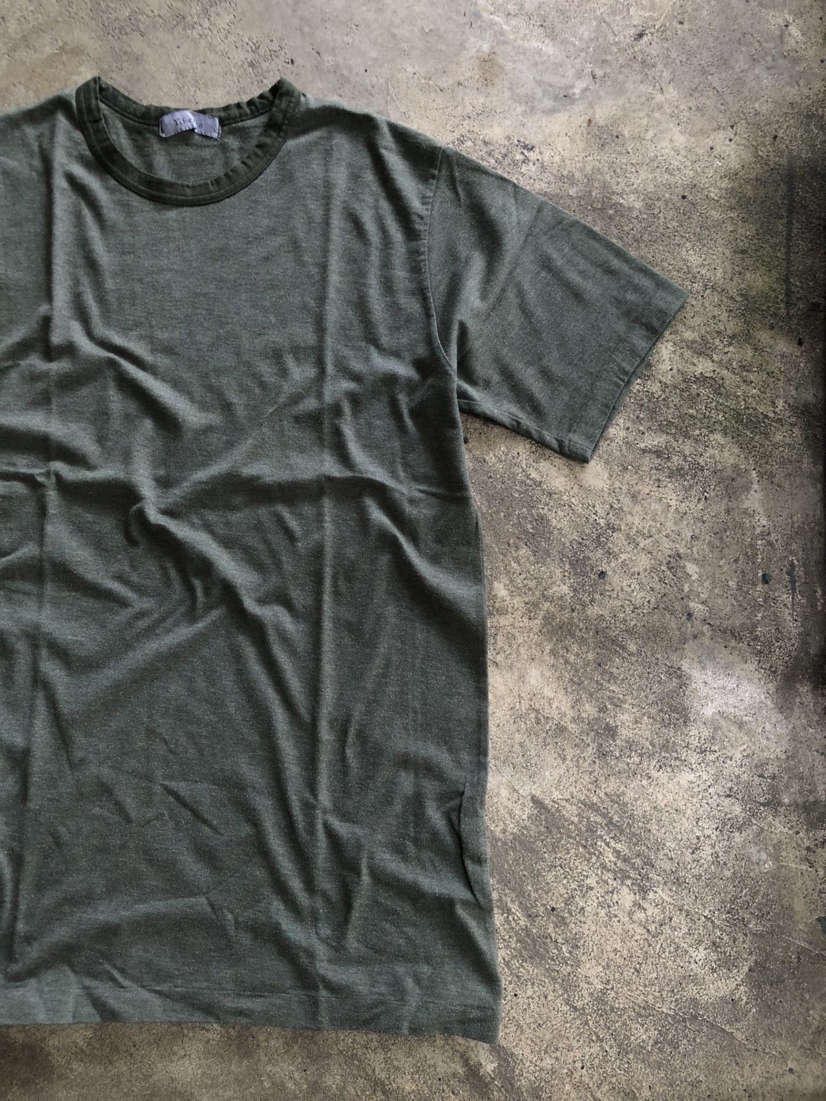 Y's × Y's for Men × Yohji Yamamoto VINTAGE YS FOR MEN YOHJI YAMAMOTO SHIRT Size US L / EU 52-54 / 3 - 3 Thumbnail