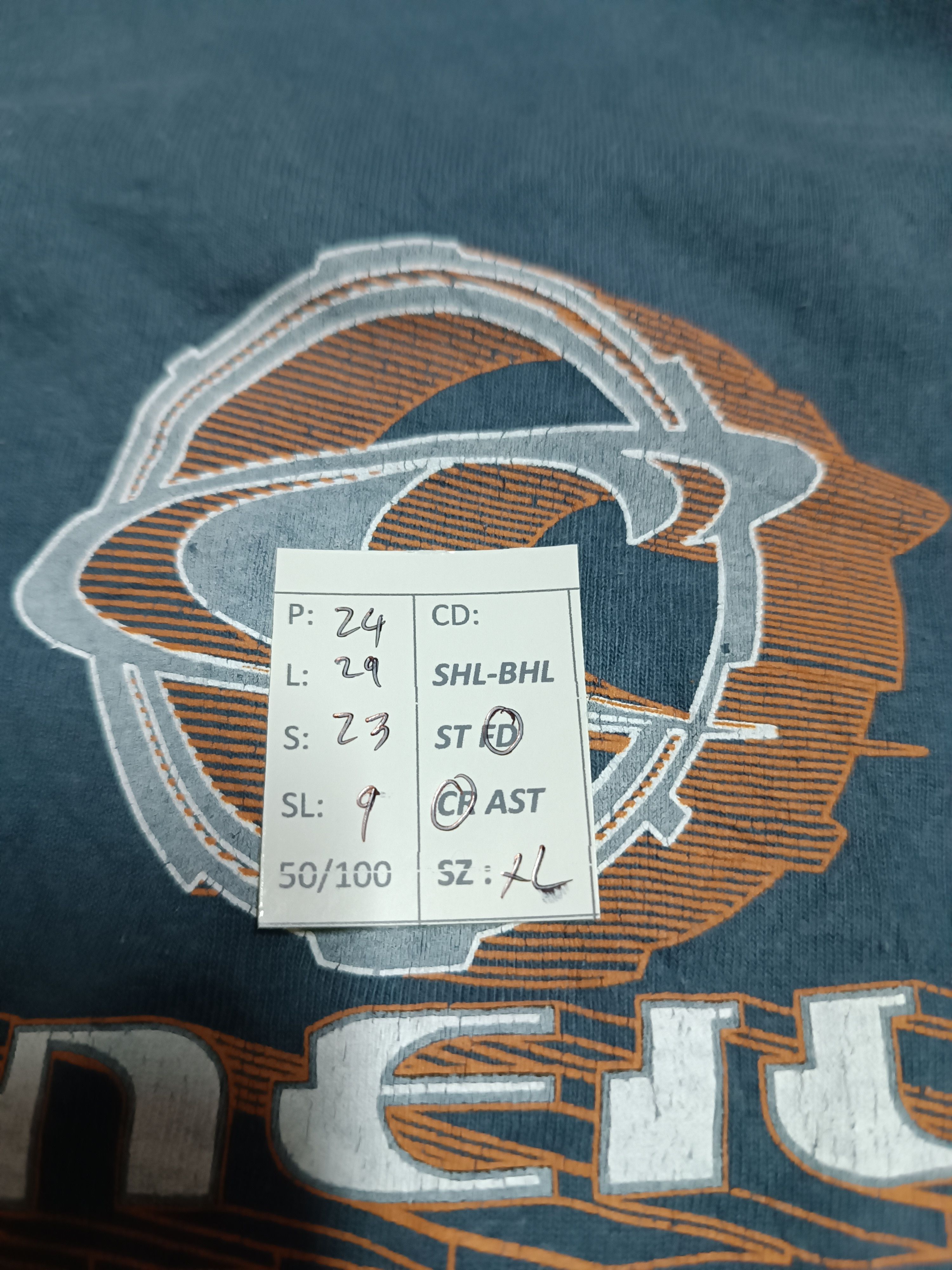 O'Neill VINTAGE 90'S ONEILL CLASSIC LOGO SURF BEACH WAVE HAWAII TEE Size US XL / EU 56 / 4 - 19 Thumbnail