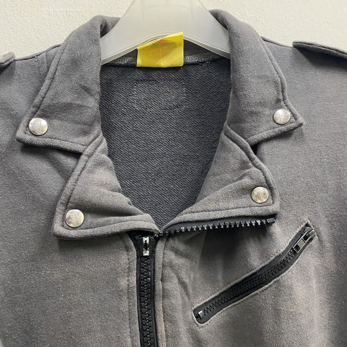Designer × Japanese Brand SUPERLOVERS Coverall Size US M / EU 48-50 / 2 - 10 Thumbnail