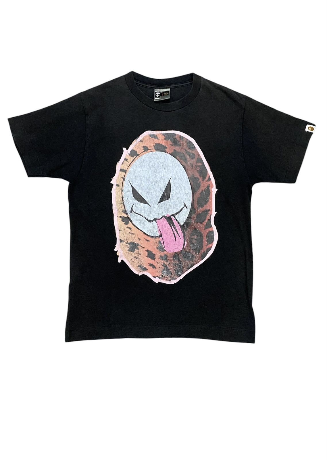 Bape 2002 Bape By Ske8ting Cav Empt Design Size US M / EU 48-50 / 2 - 2 Thumbnail