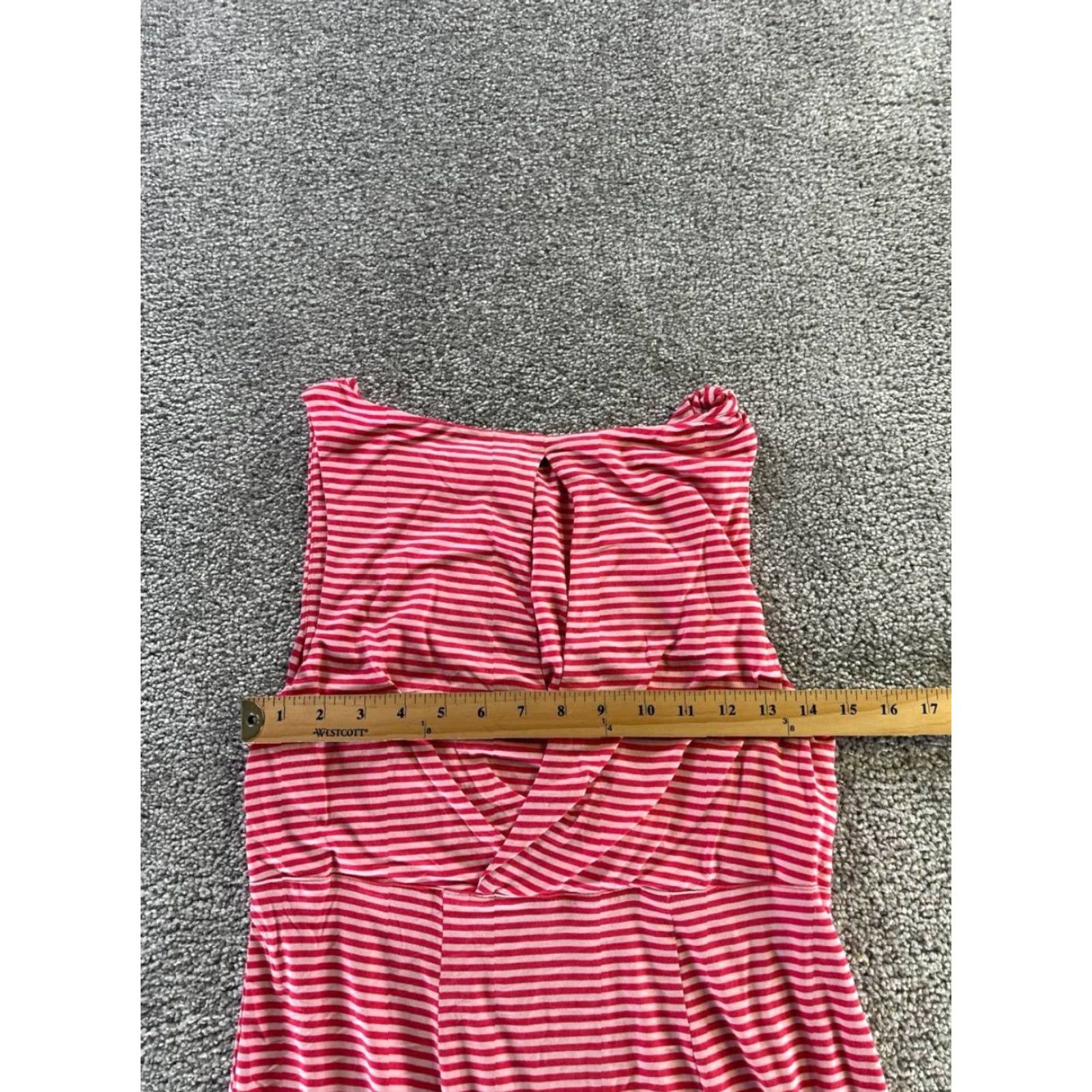 Tommy Bahama Tommy Bahama Dress Womens Small Pink Bodycon Size S / US 4 / IT 40 - 5 Thumbnail