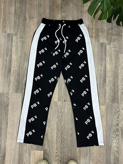 Missguided discount playboy sweatpants