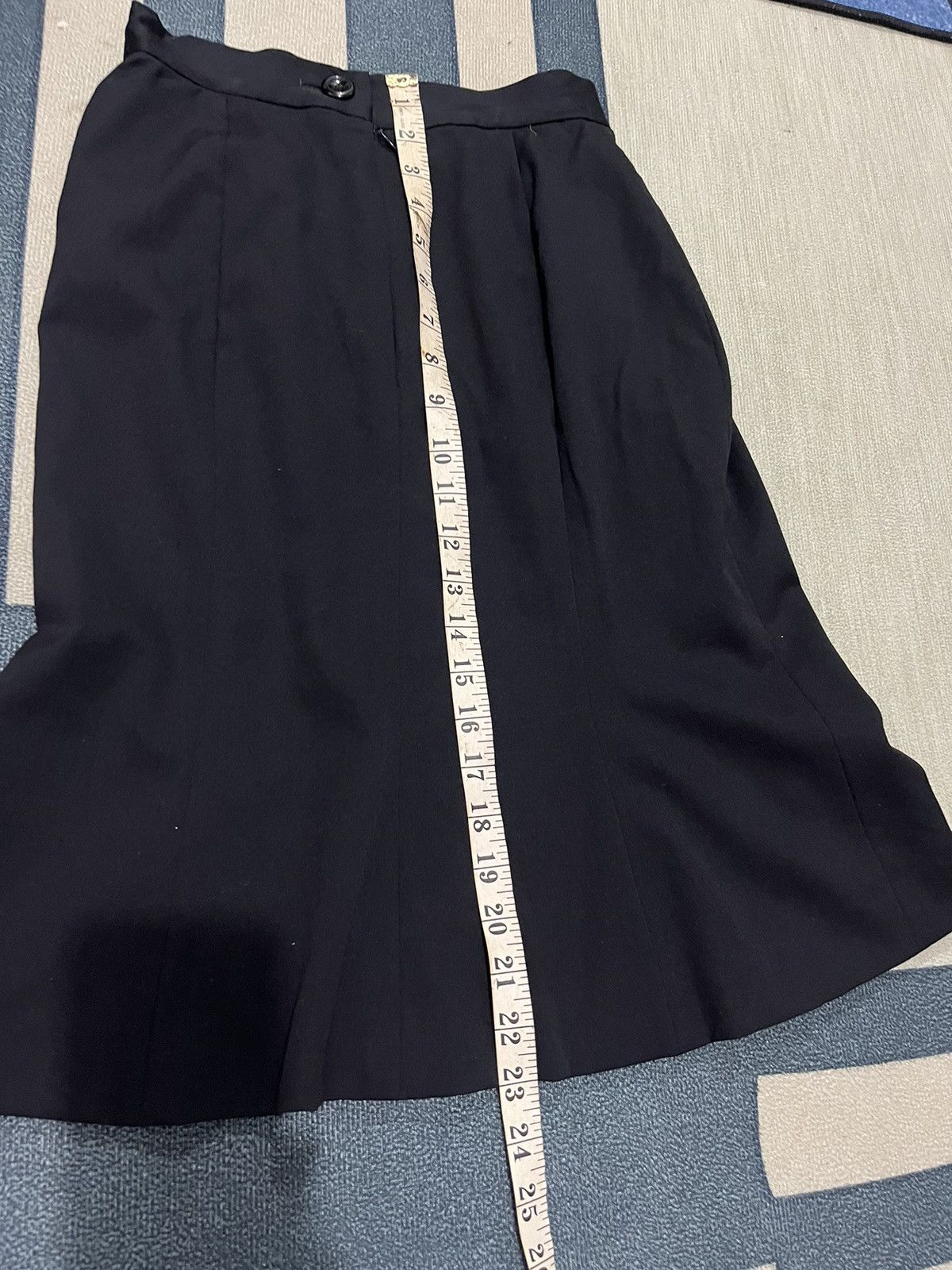 Vivienne Westwood Authentic Vivienne Westwood Red Label Skirt Size 24" / US 00 / IT 34 - 10 Thumbnail