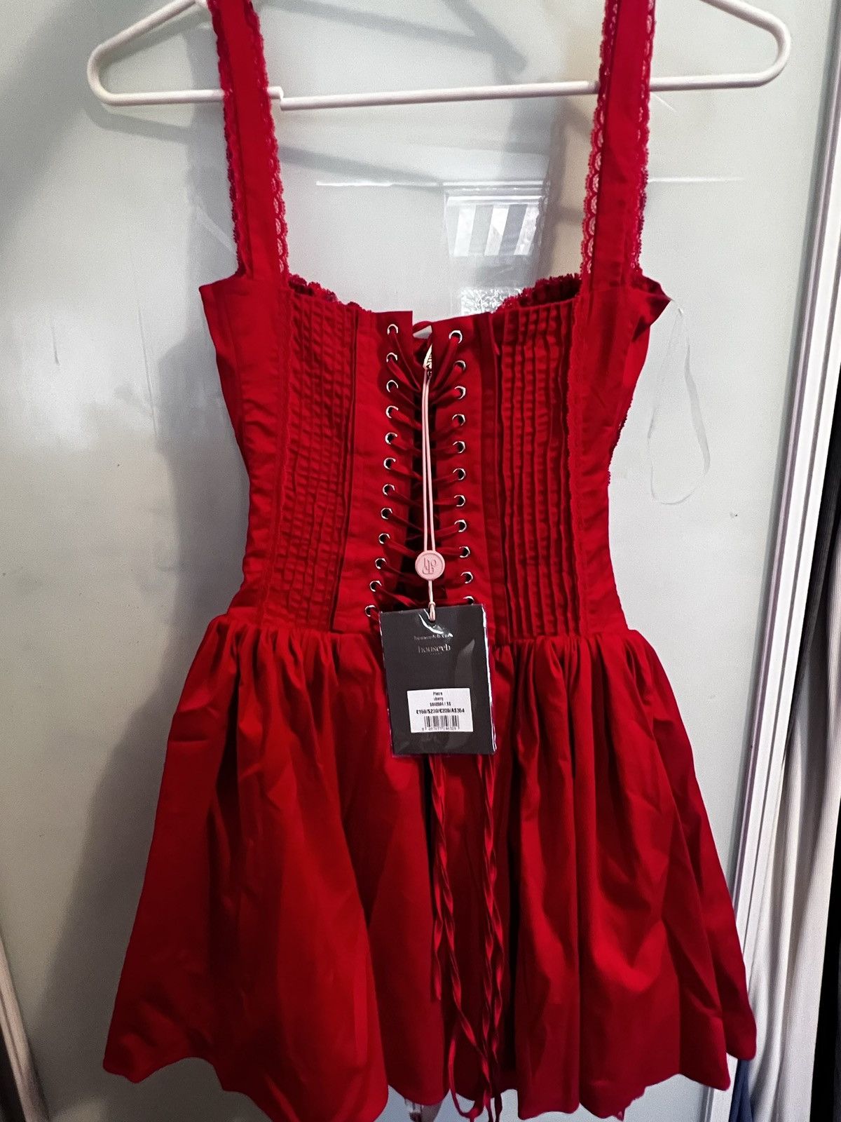 House of CB BRAND NEW HOUSE OF CB DRESS Size XS / US 0-2 / IT 36-38 - 4 Thumbnail