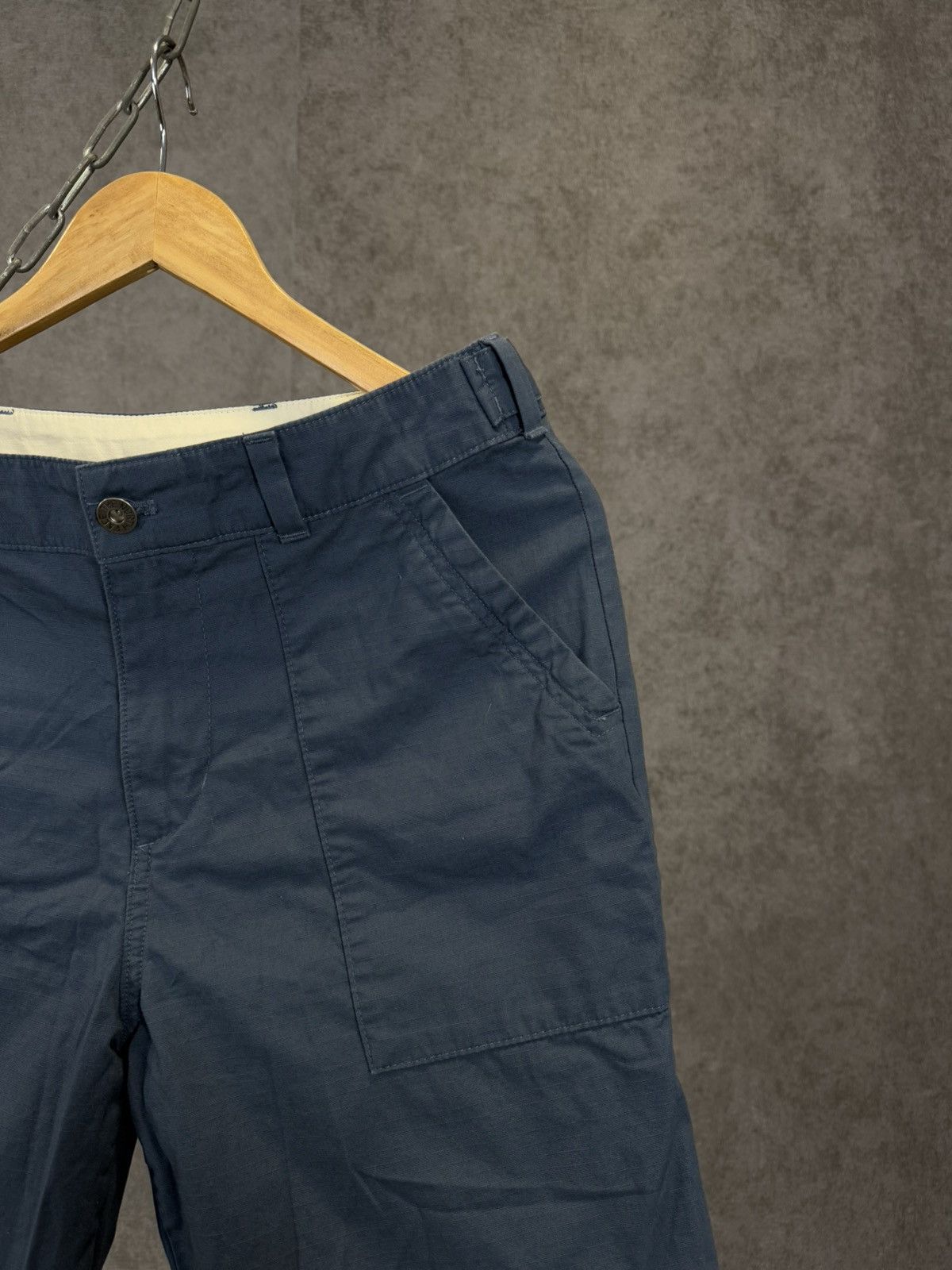 The North Face TNF The North Face outdoor streetwear shorts Size US 30 / EU 46 - 2 Thumbnail