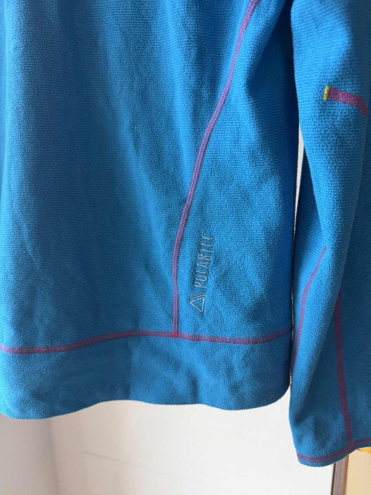 Norrona Norrona Lofoten Women’s High Loft Polartec Fleece Jacket Size M / US 6-8 / IT 42-44 - 10 Thumbnail