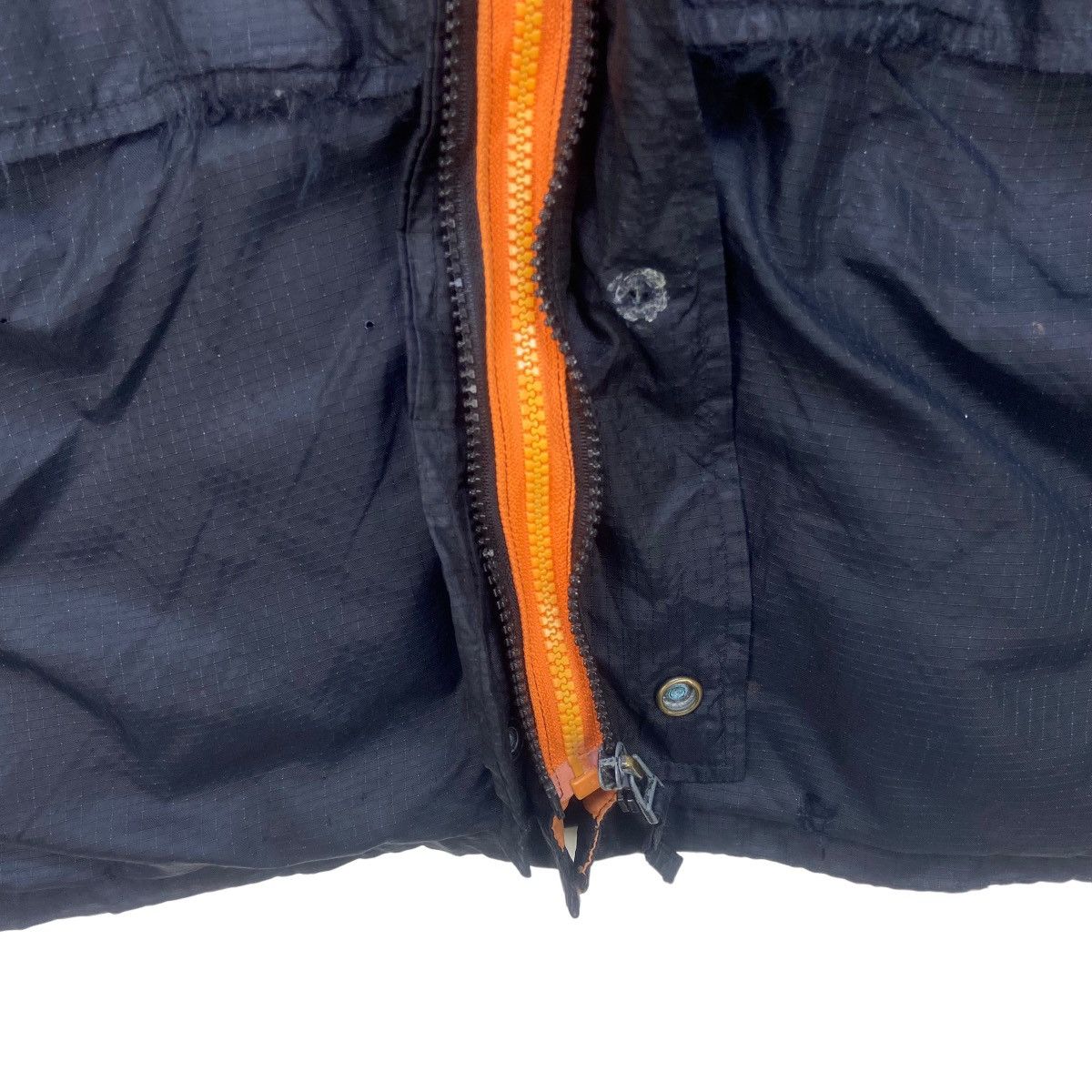 Avirex × Vintage Avirex USA Flying Tactical Dept. Nylon Jacket Size US L / EU 52-54 / 3 - 23 Thumbnail