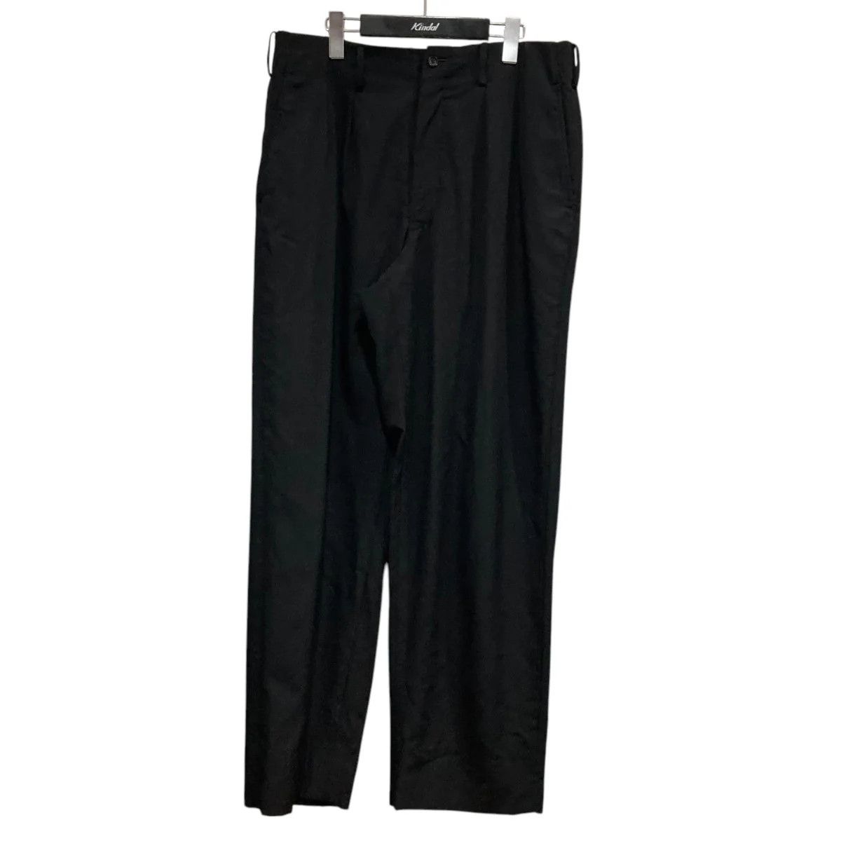 YOHJI YAMAMOTO COSTUME D HOMME pants