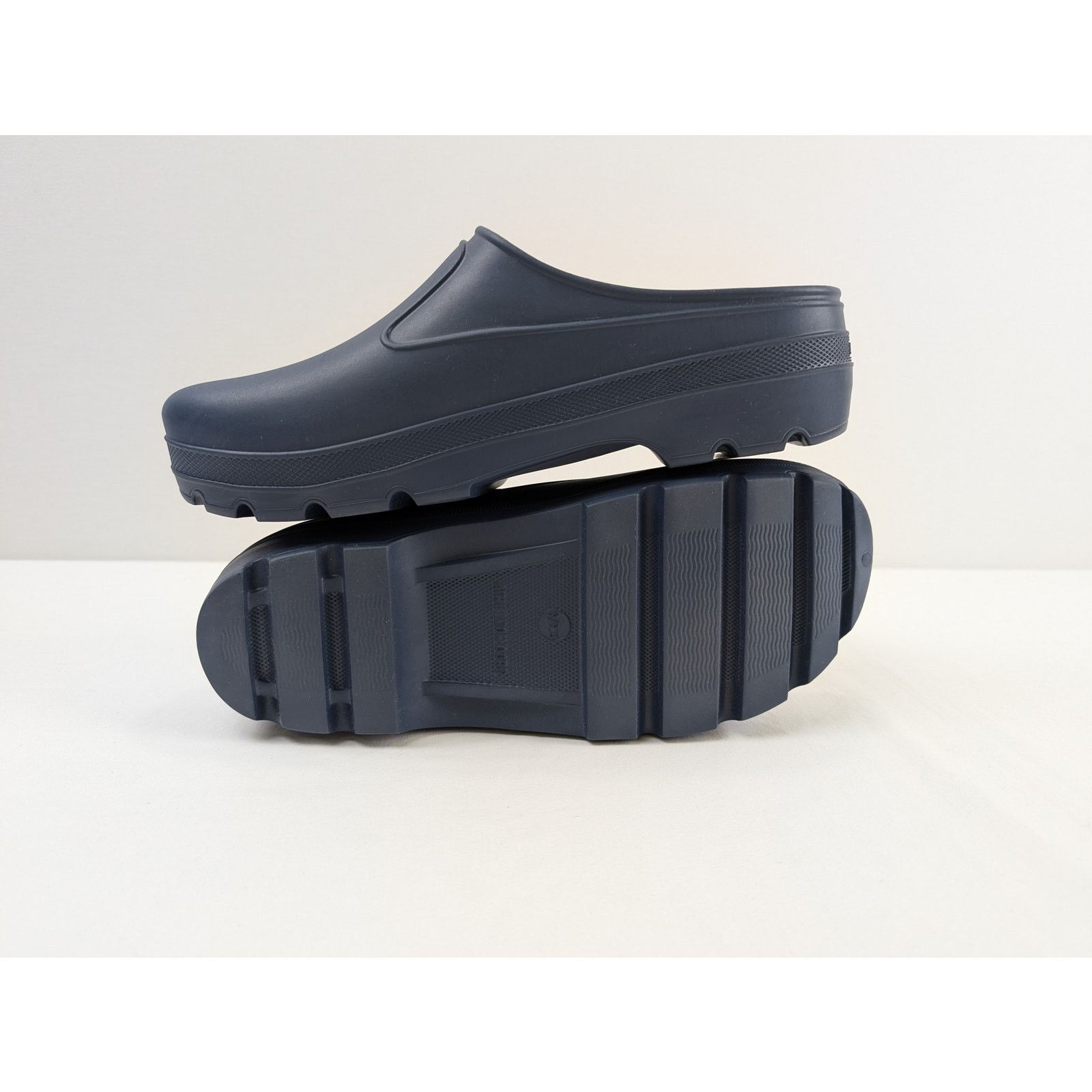 AIME LEON DORE GARDEN MULE / us9/27㎝ / 黒 Aime Leon Dore Garden Mule | Grailed