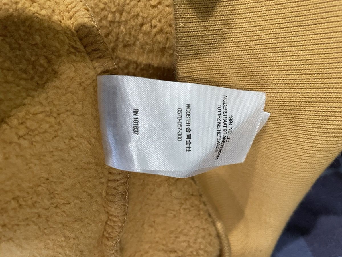 Supreme Supreme rhinestone hoodie Size US M / EU 48-50 / 2 - 9 Thumbnail