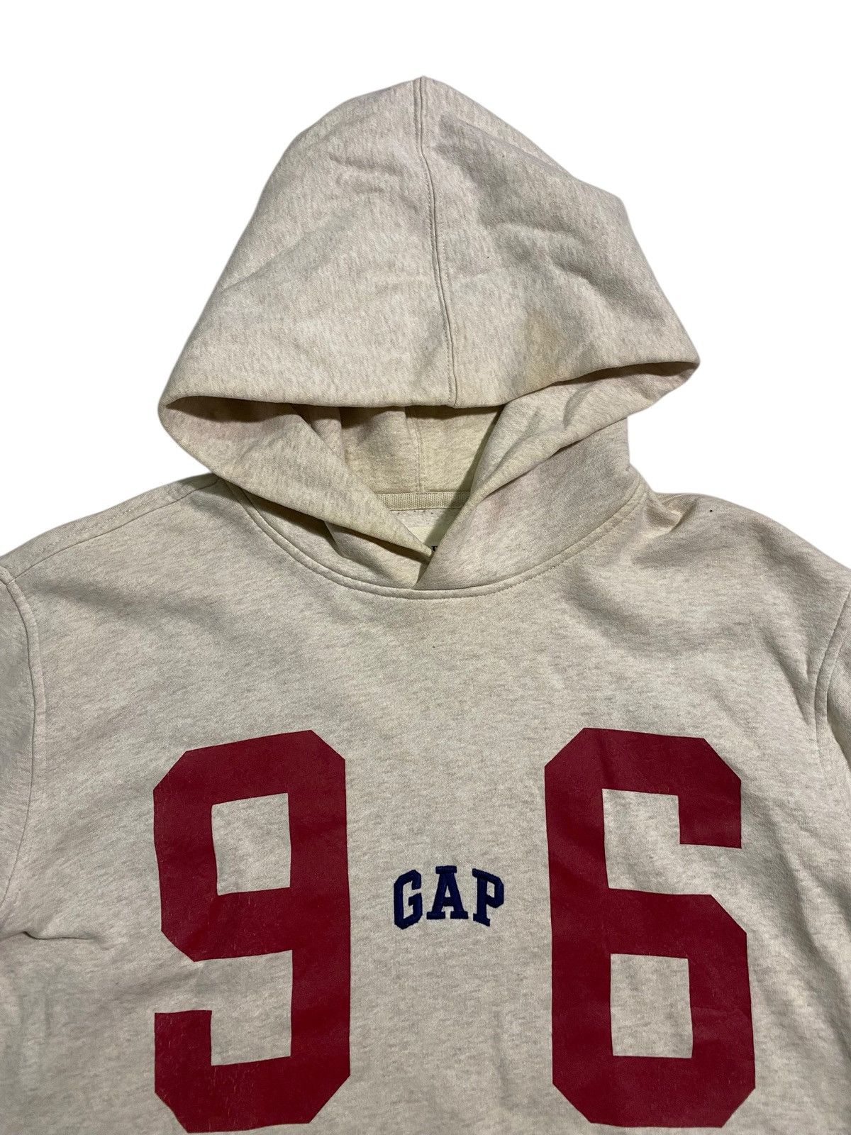 Gap Vintage Gap Sweatshirt Size US L / EU 52-54 / 3 - 4 Thumbnail