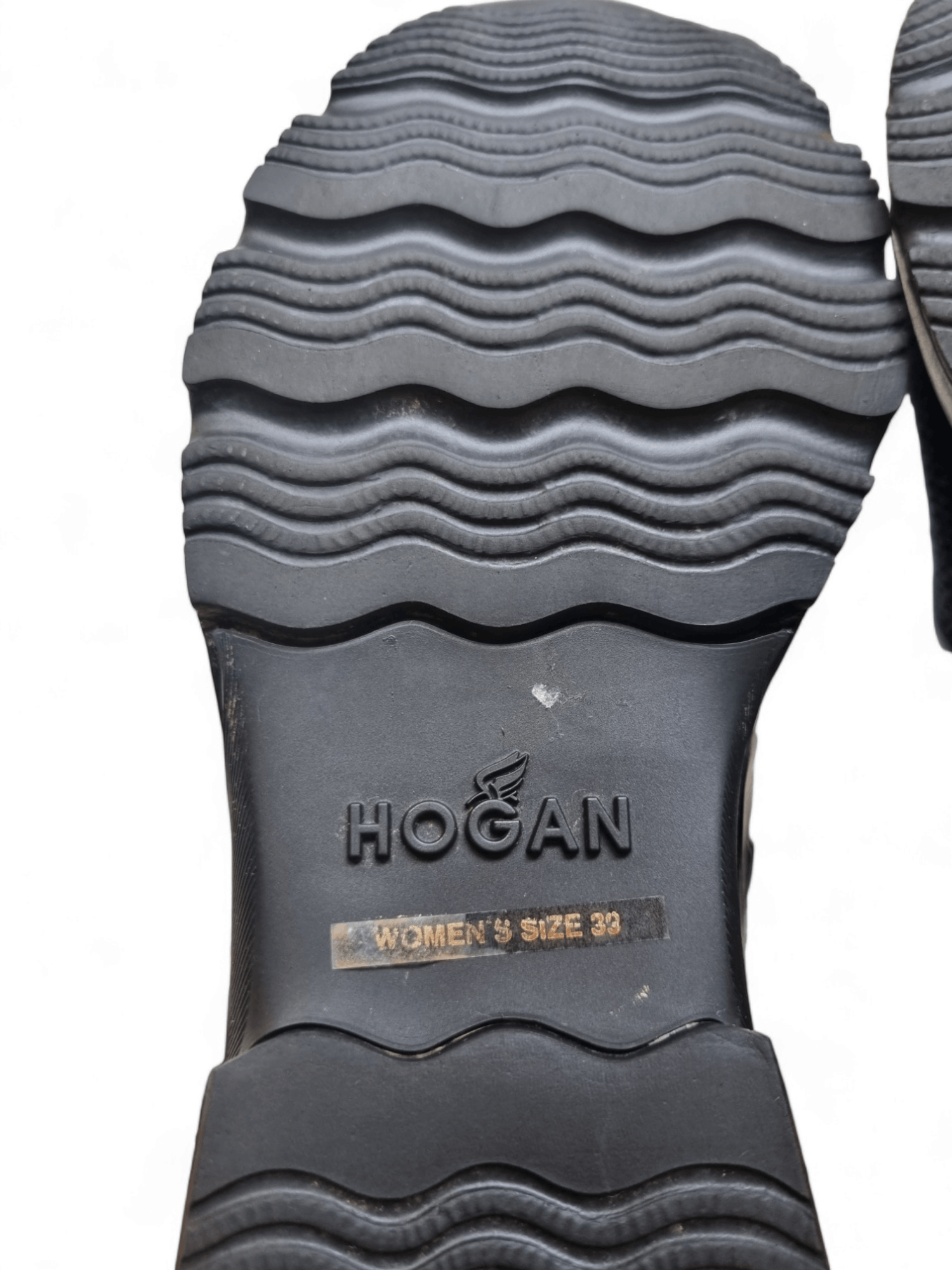 Hogan Hogan Female Trainers Size US 8.5 / IT 38.5 - 5 Thumbnail