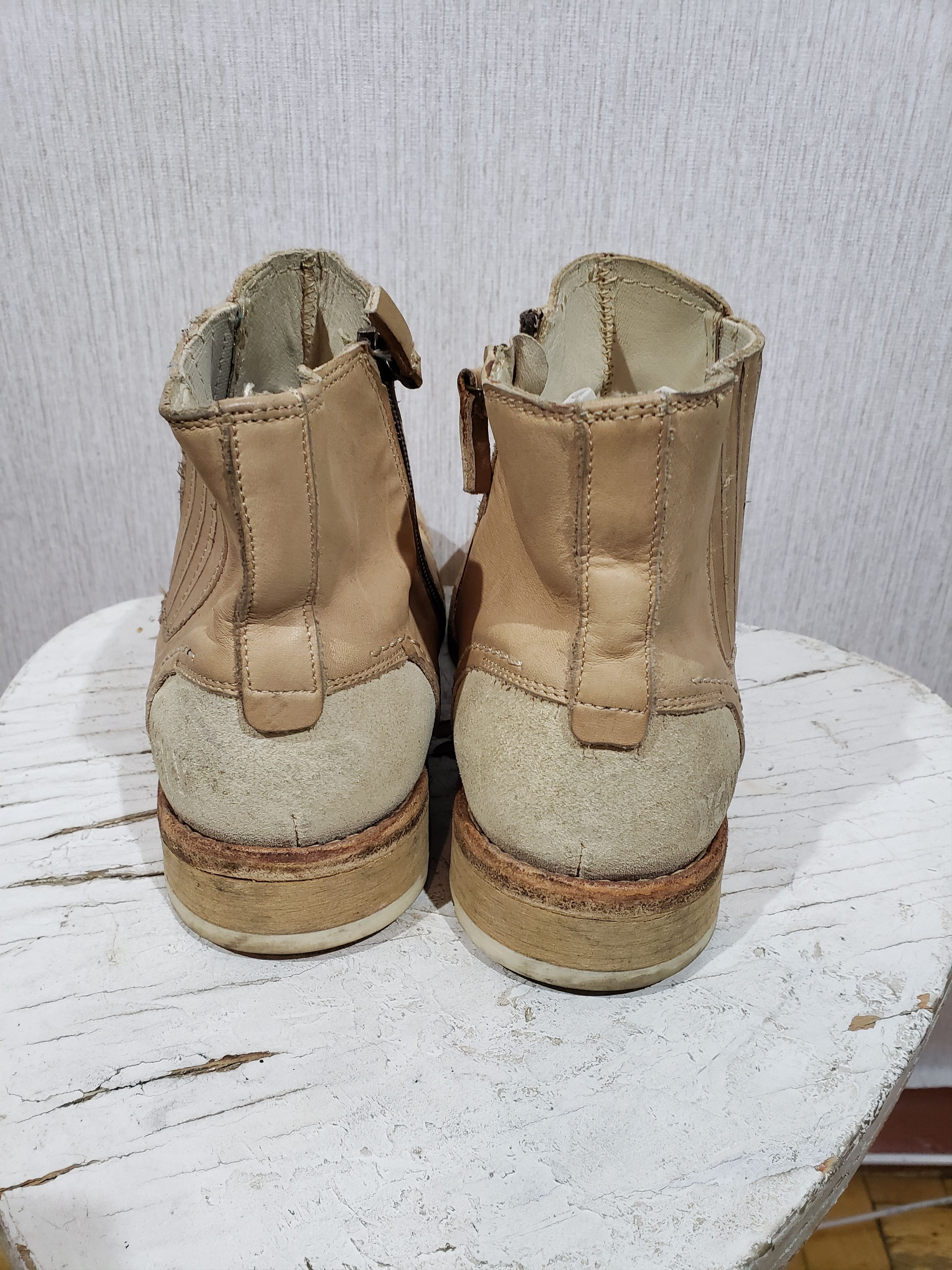 Other Stylish men's shoes in brown. Size US 9 / EU 42 - 4 Thumbnail