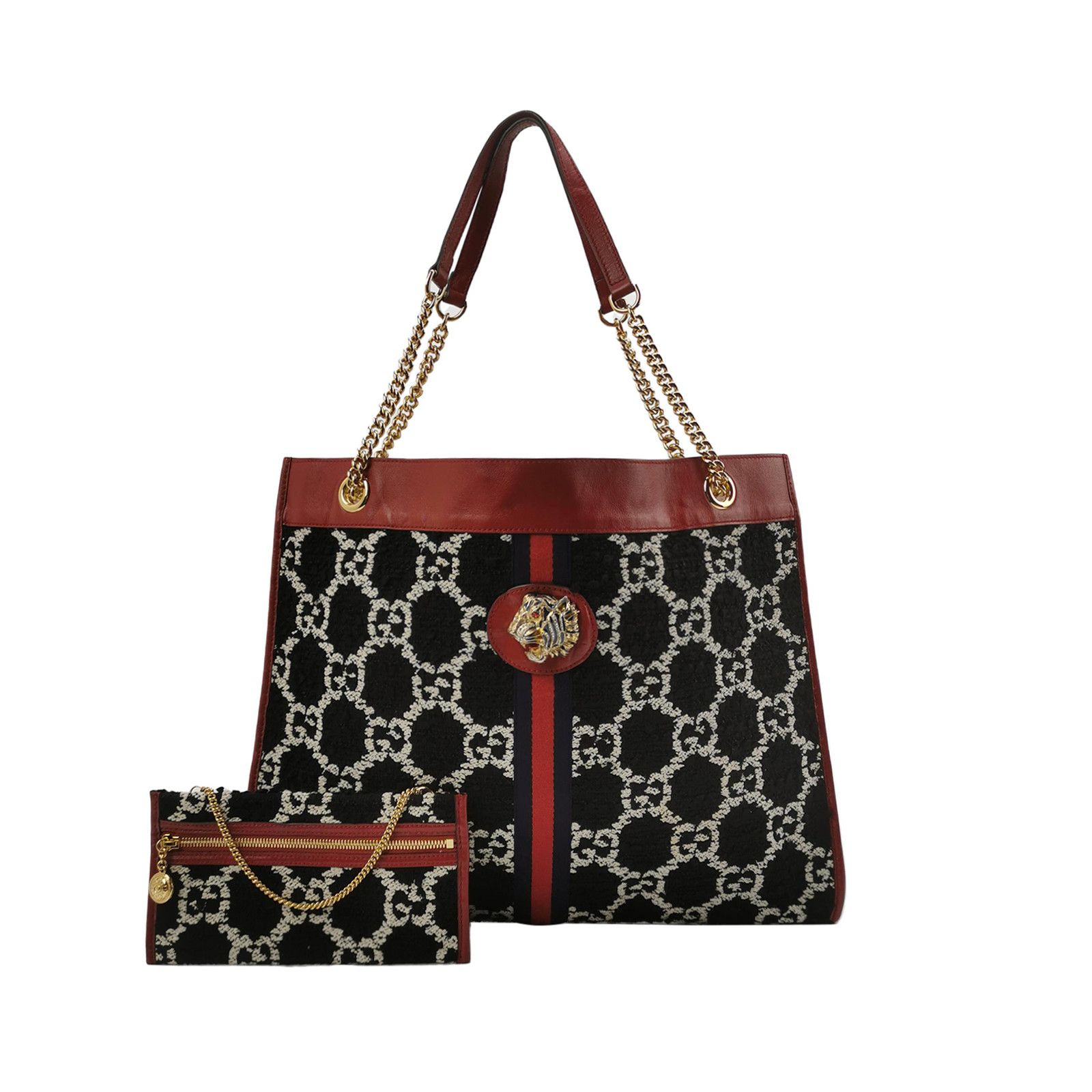Gucci Gucci Women os Shoulder Bags Size ONE SIZE - 1 Thumbnail