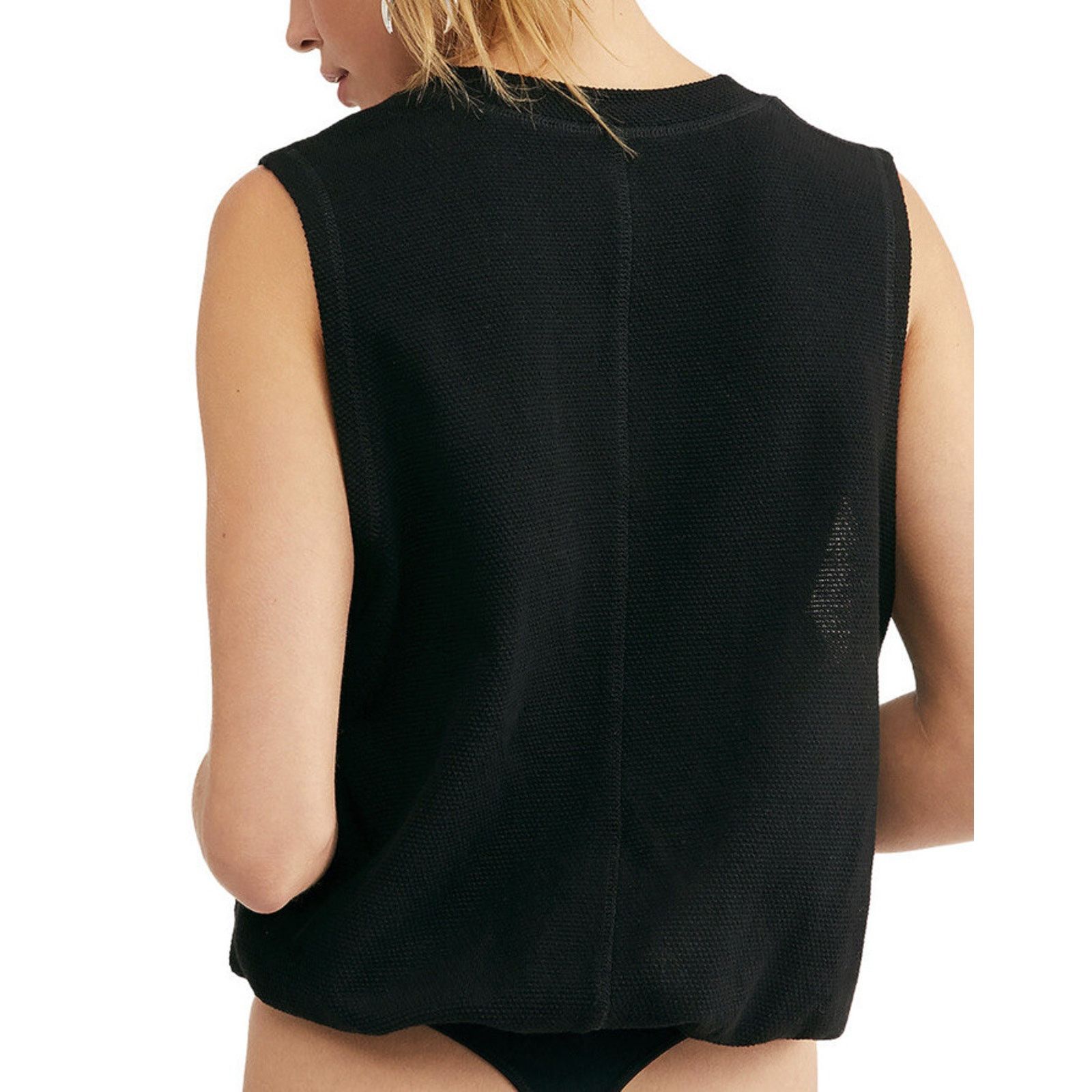 Free People Free People Peek Aye Y2K Bodysuit Size XS FP96940010 Size XS / US 0-2 / IT 36-38 - 6 Thumbnail