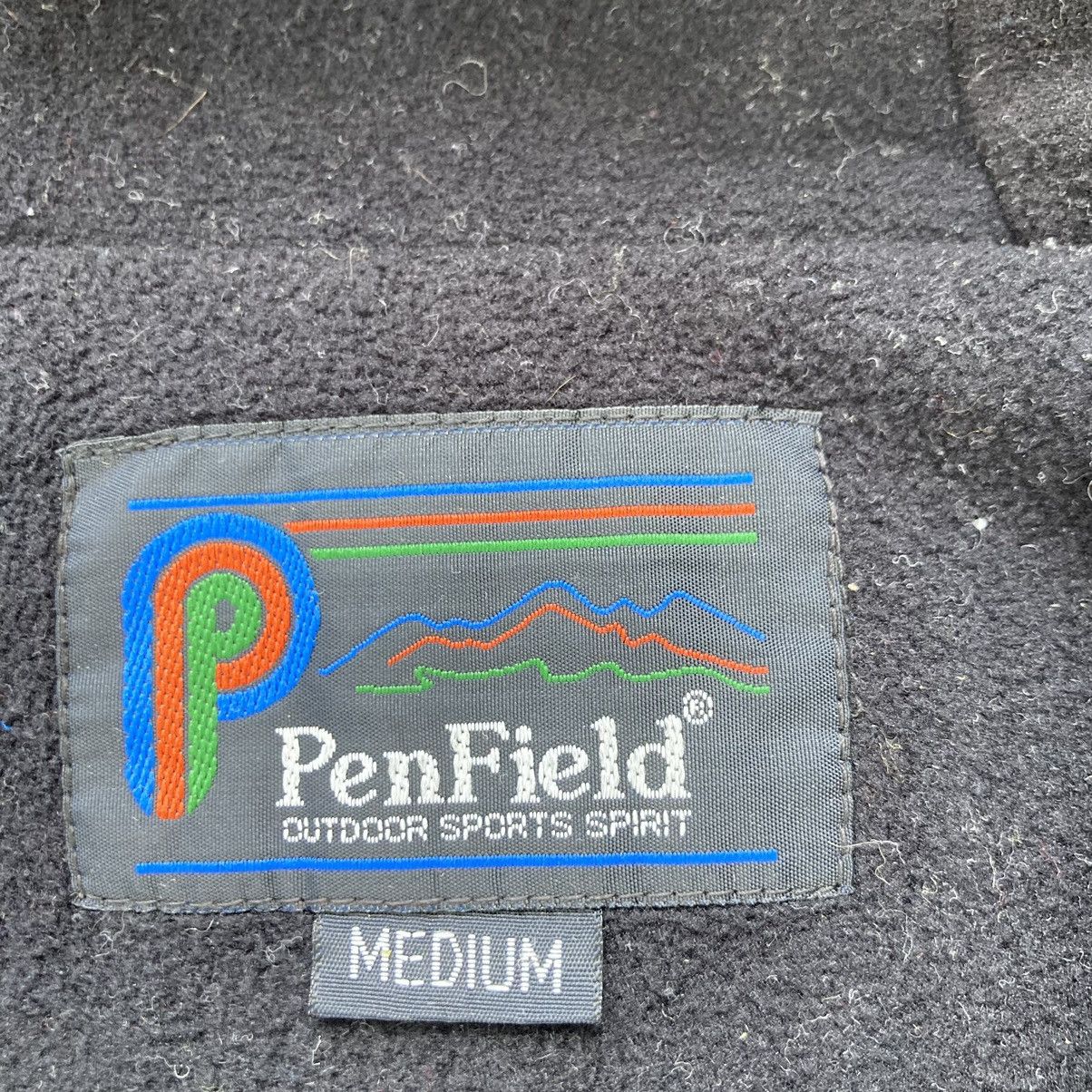 Penfield SUN FADED PENFIELD PARKA JACKET Size US M / EU 48-50 / 2 - 8 Thumbnail