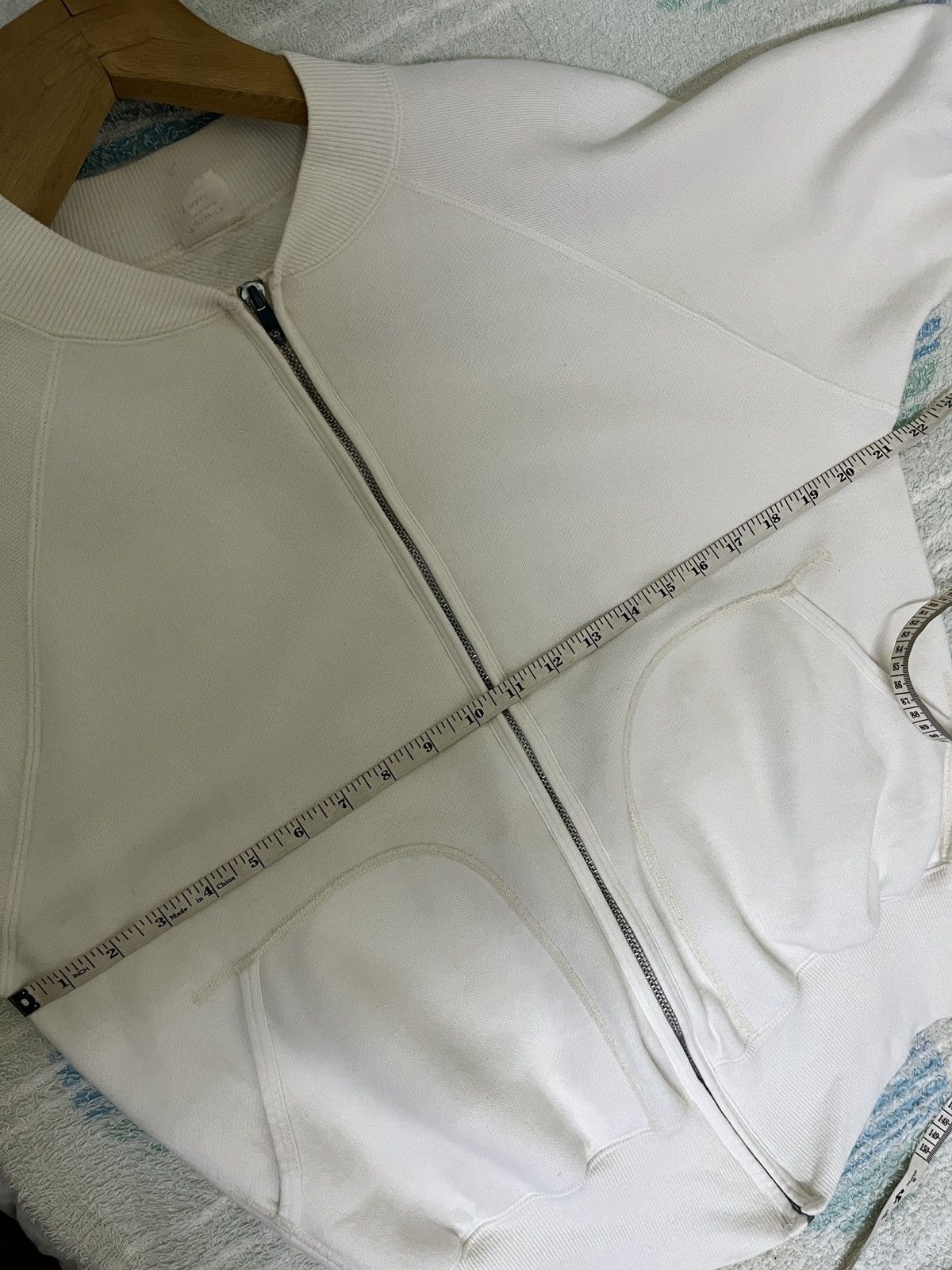 Sugar Cane Vintage Sugar Cane Toyo Enterprise Zipper Sweatshirt Size US M / EU 48-50 / 2 - 7 Thumbnail
