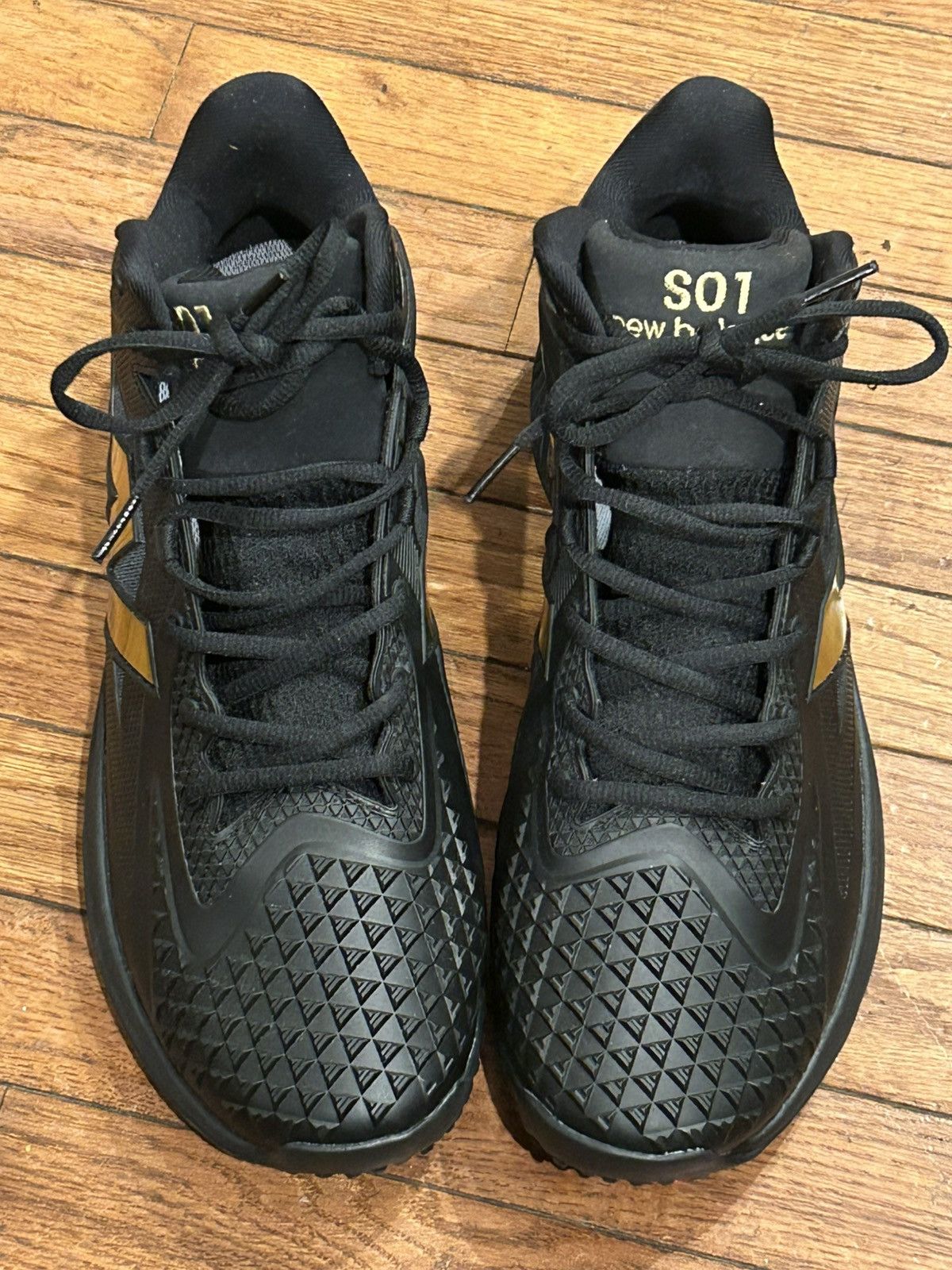 New Balance New Balance FuelCell Ohtani 1 Size US 13 / EU 46 - 2 Thumbnail