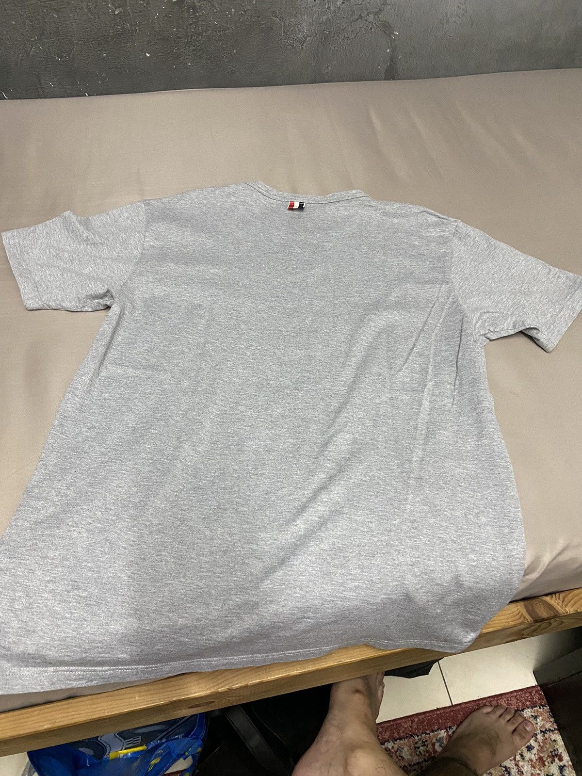 Thom Browne Thom Browne shirt Size US S / EU 44-46 / 1 - 5 Thumbnail