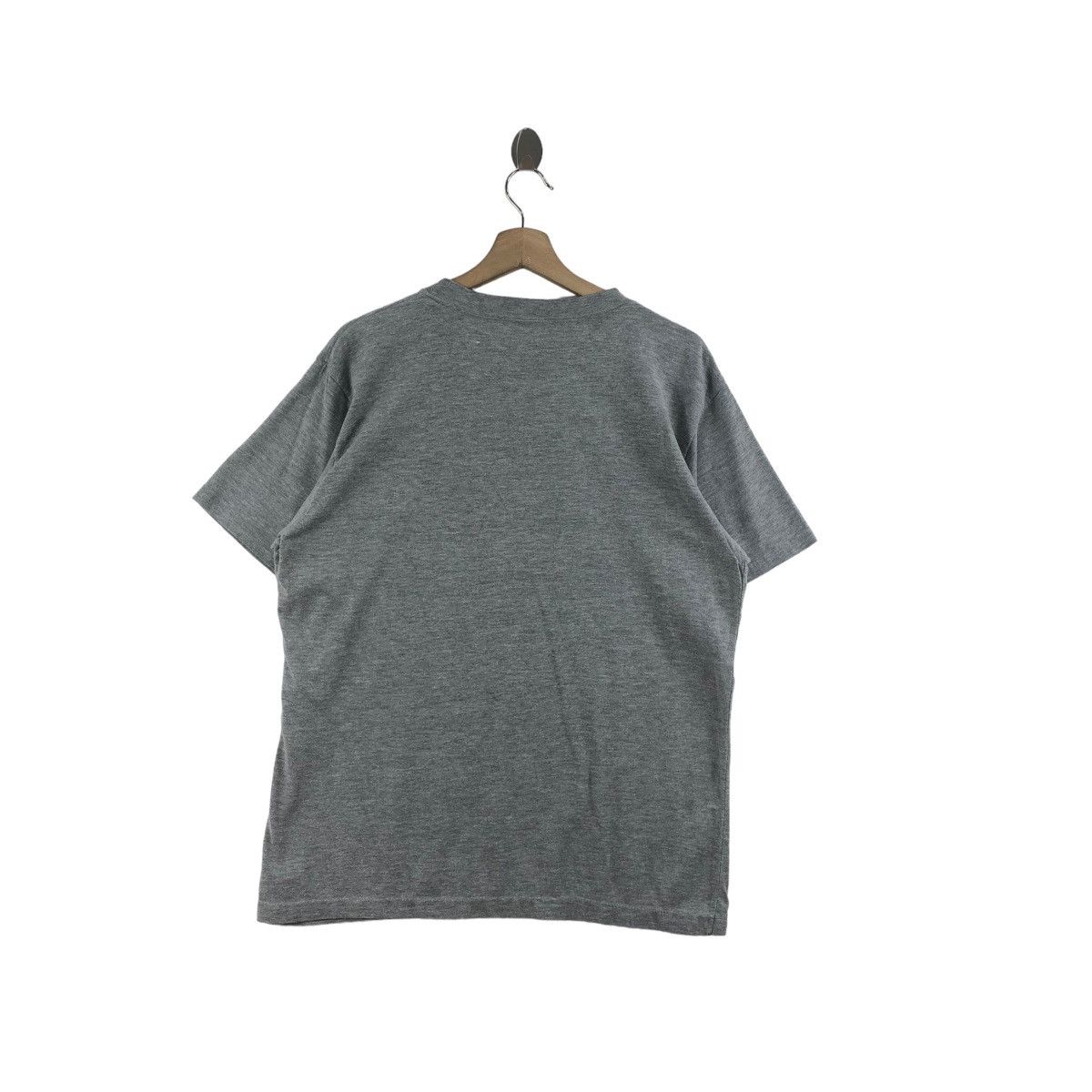 Esprit × Vintage Pick!! Vtg ESPRIT Big Logo Multicolour Tee Tshirt Size US L / EU 52-54 / 3 - 2 Thumbnail