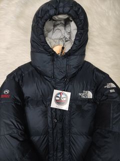 The north face 700 summit clearance series