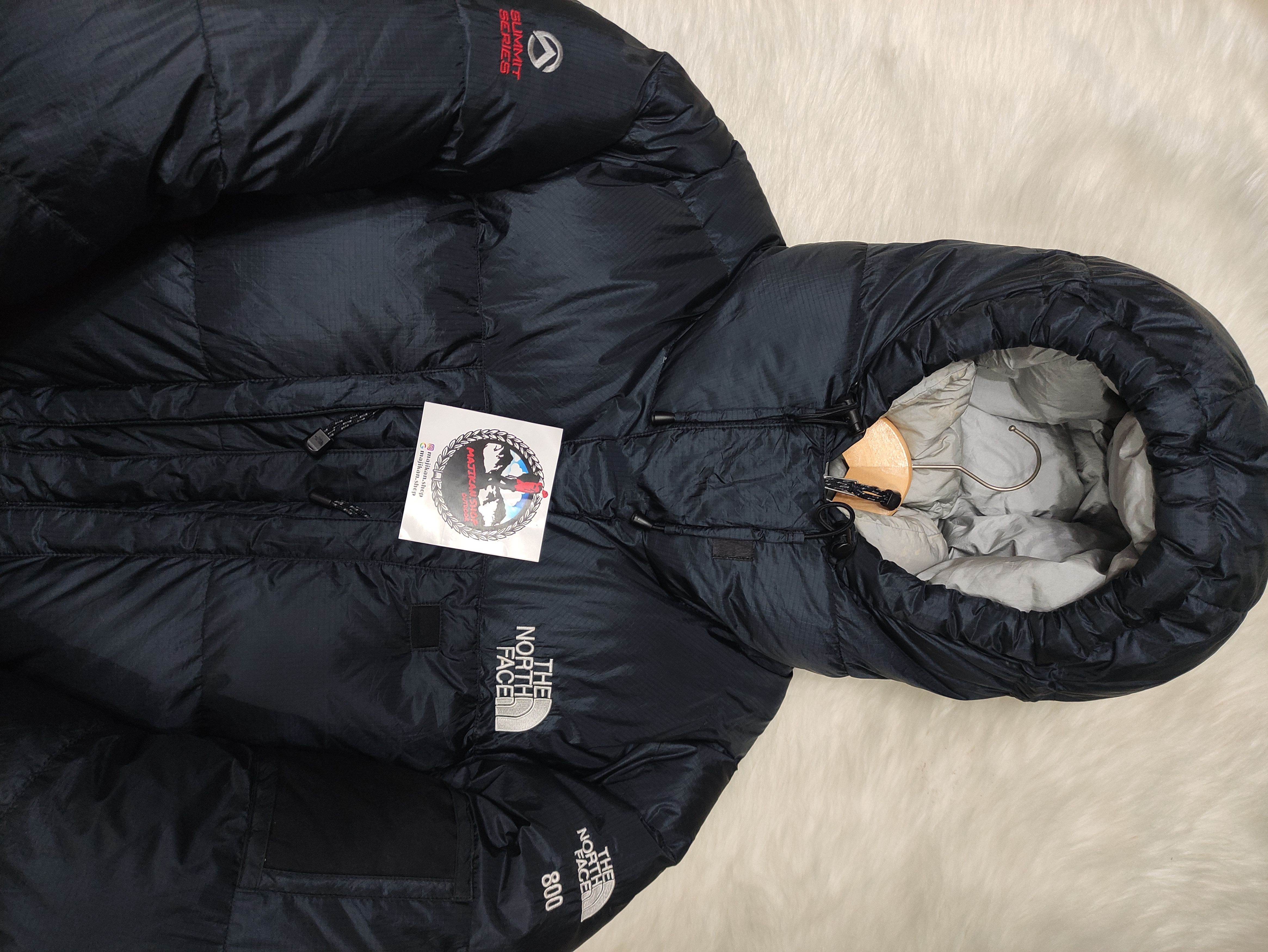 売れ筋ランキングも Rescue Series Summit Baltoro XL Jacket ダウン