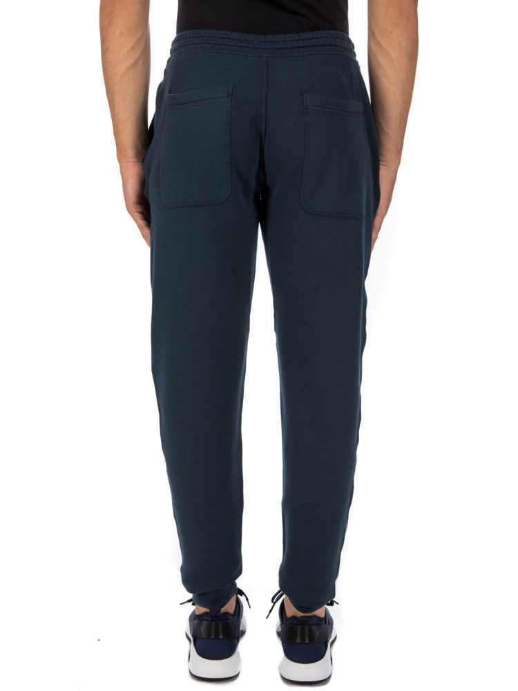 Tom Ford o1loc1c1224 TFJ208 Sweatpants & Joggers in Blue Size US 36 / EU 52 - 3 Thumbnail