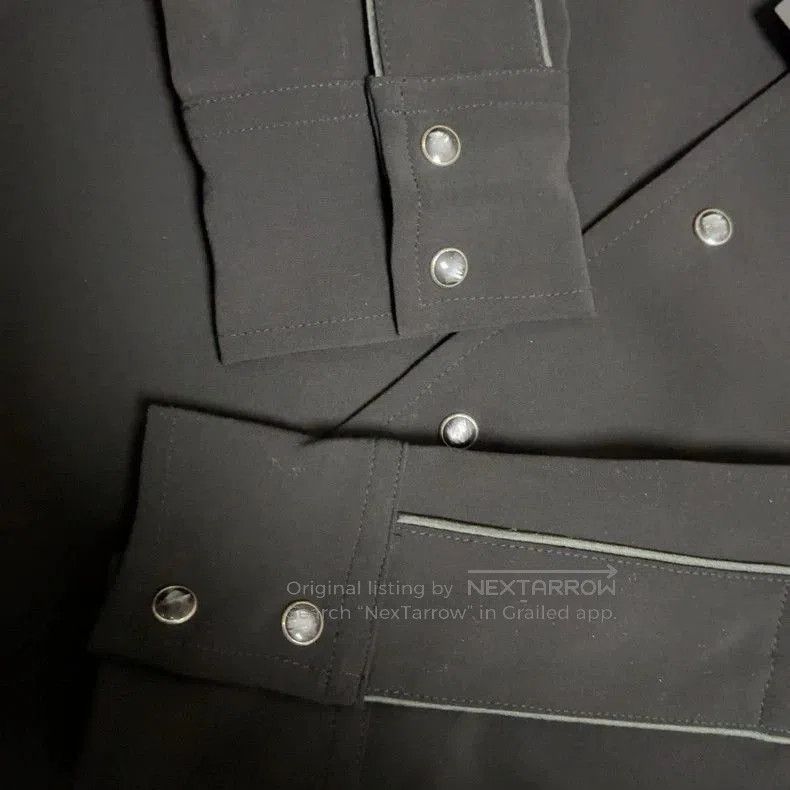 Needles Needles 25SS Palace Style Coat . Size US L / EU 52-54 / 3 - 3 Thumbnail