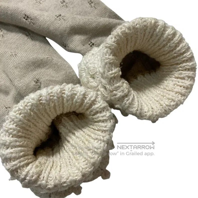 Comme des Garcons Comme Des Garcons Linen blend cardigan Size M / US 6-8 / IT 42-44 - 7 Thumbnail