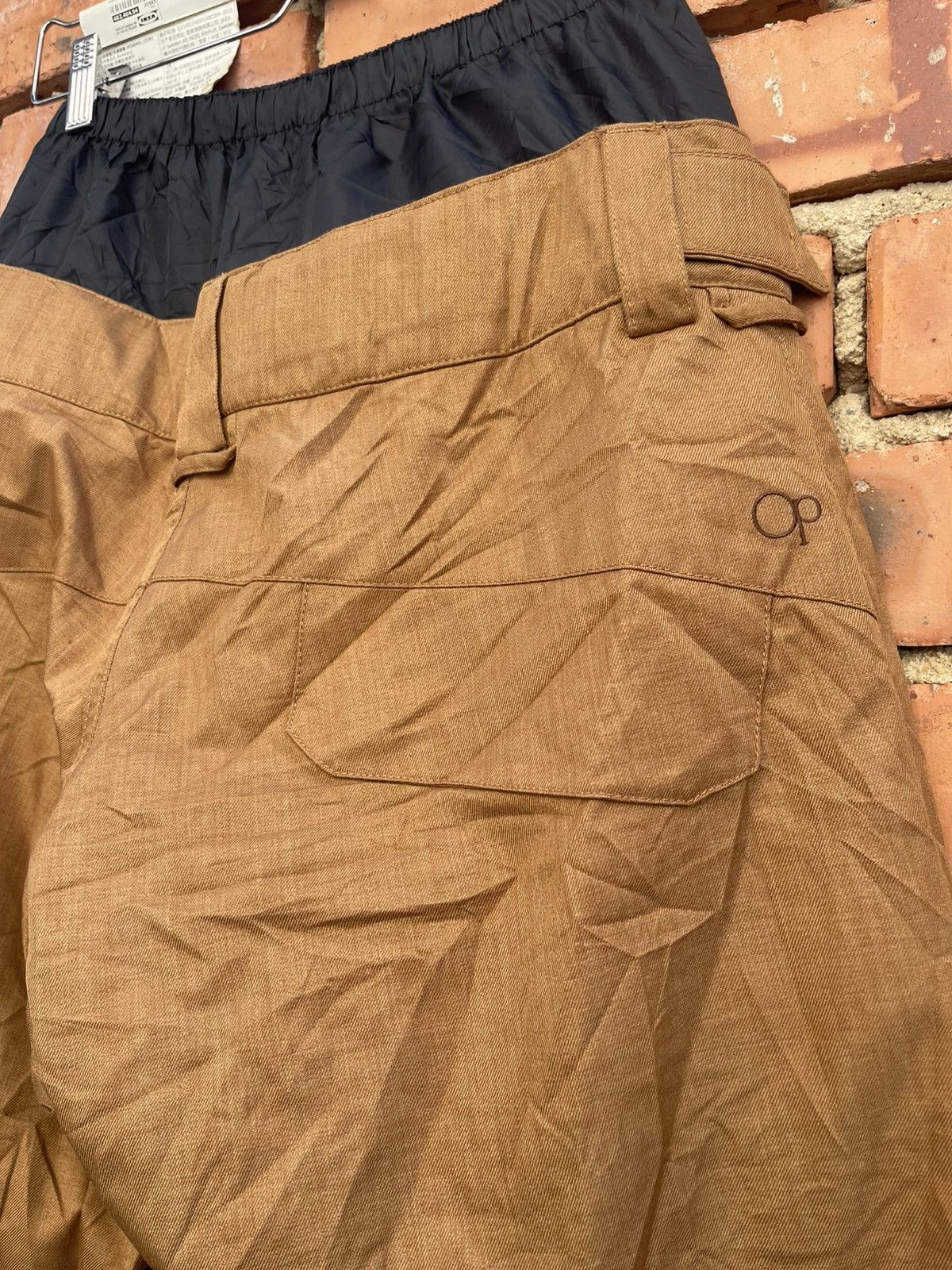 Ocean Pacific Ocean Pacific Snowboard pants Size US 34 / EU 50 - 9 Thumbnail