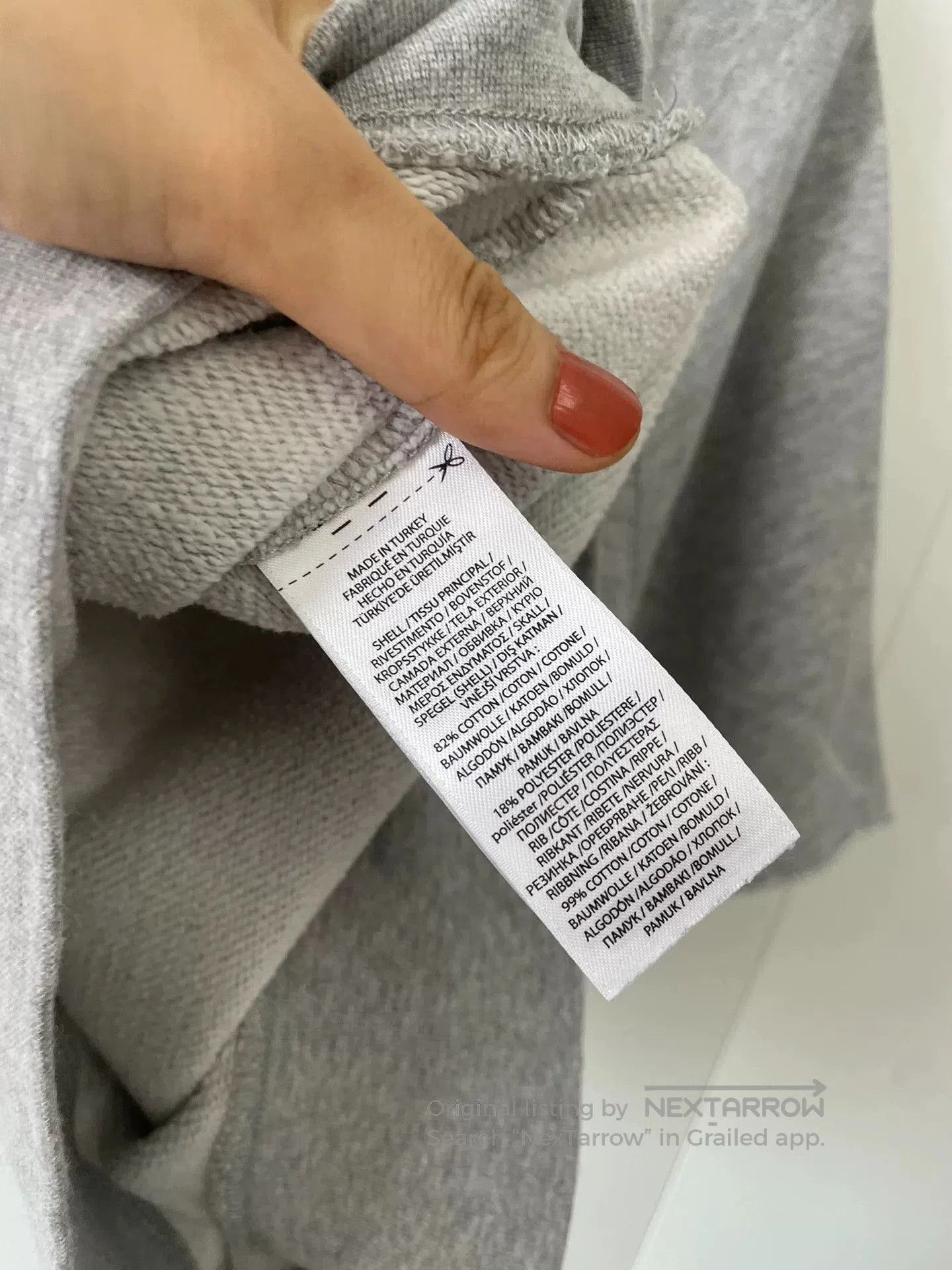Polo Ralph Lauren Ralph Lauren RL Polo Tracksuit. Size XXS / US 00 / IT 34 - 4 Thumbnail