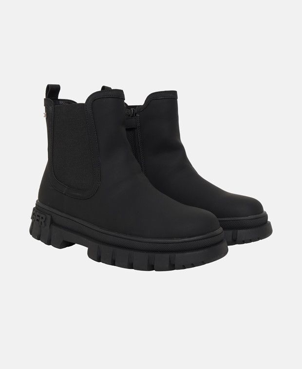 Tommy Hilfiger Chelsea boots Size US 7 / EU 40 - 1 Thumbnail
