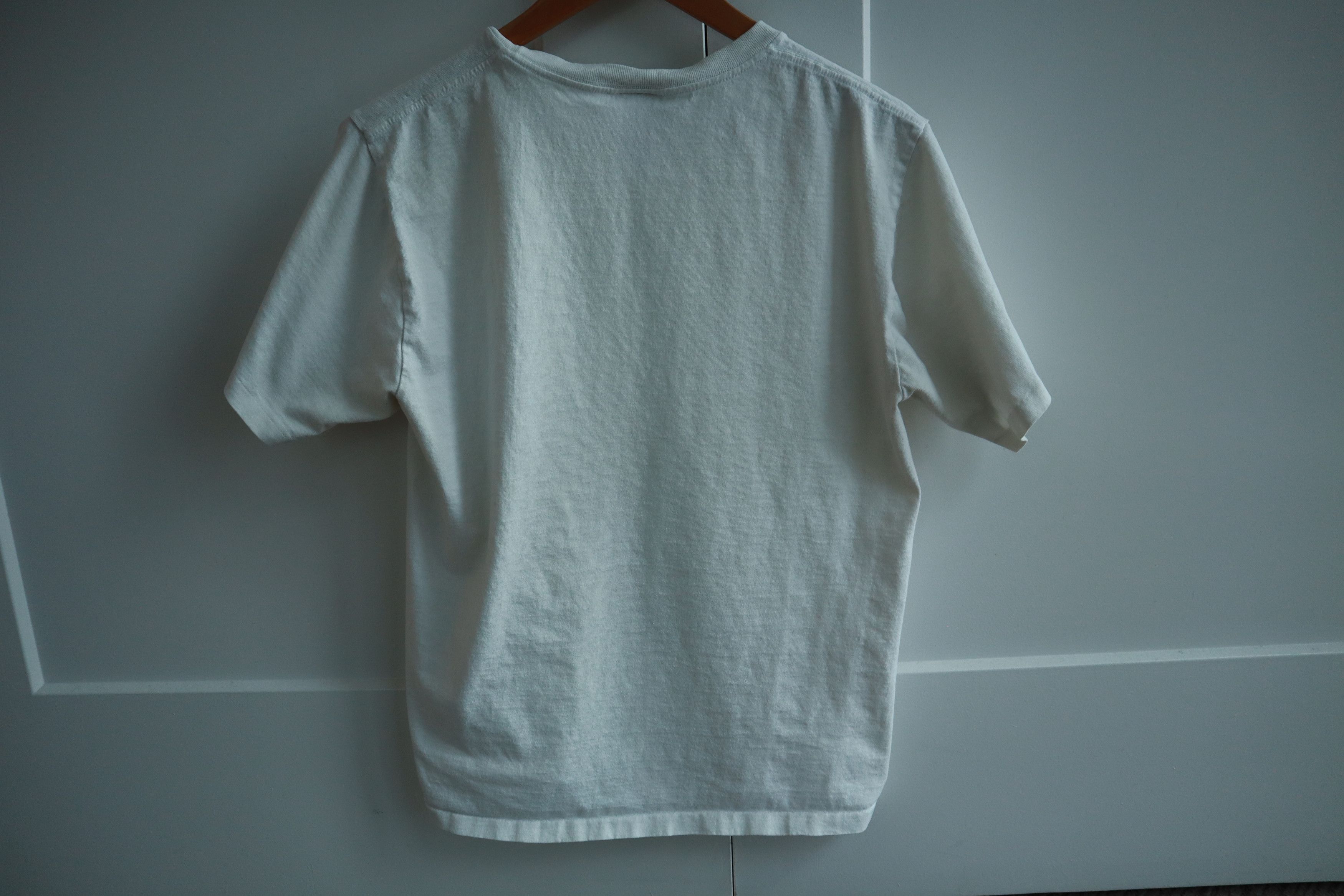 Bape Bape by Bathing Ape ApeHead Camo T Shirt Size US M / EU 48-50 / 2 - 3 Thumbnail