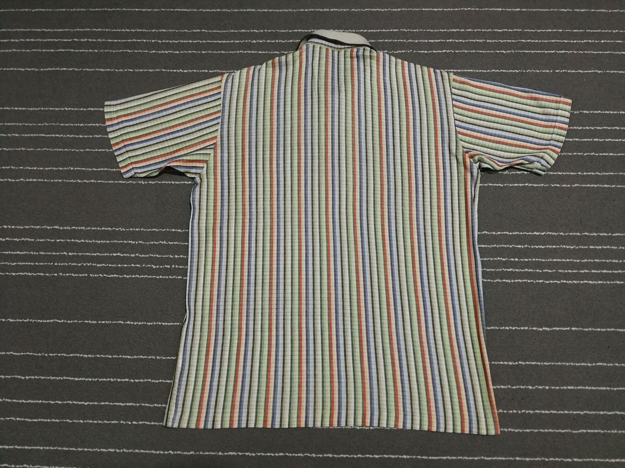 Alfred Dunhill × Vintage Vintage dunhill sport Single stich L 1963 Size US L / EU 52-54 / 3 - 2 Thumbnail