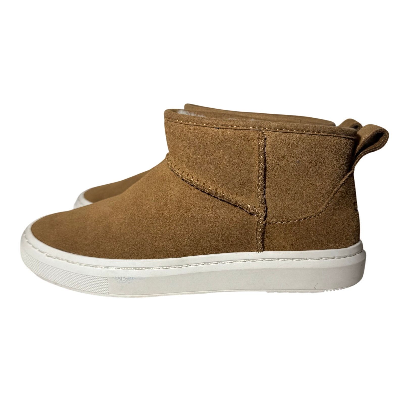 Ugg UGG Women's Alameda Mini Boot Size US 6 / IT 36 - 1 Thumbnail