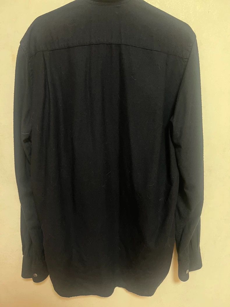 Our Legacy our legacyshirt 2505-Nextarrow Size US S / EU 44-46 / 1 - 4 Thumbnail