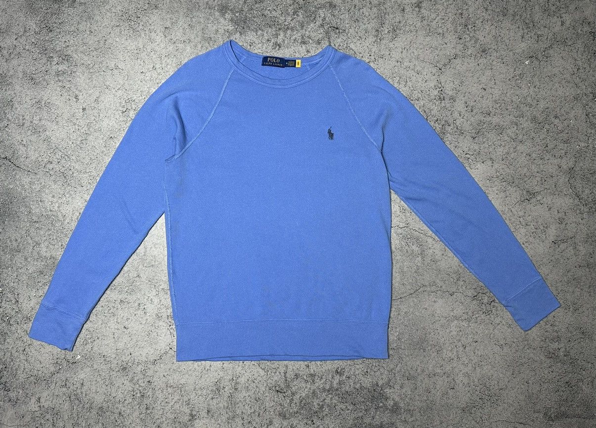 Polo Ralph Lauren Polo Ralph Lauren Sweatshirt Size US M / EU 48-50 / 2 - 4 Thumbnail