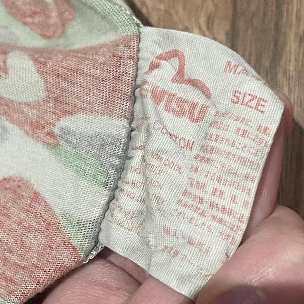Evisu VINTAGE EVISU YAMANE 100% cotton camo polo shirt Size US L / EU 52-54 / 3 - 5 Thumbnail